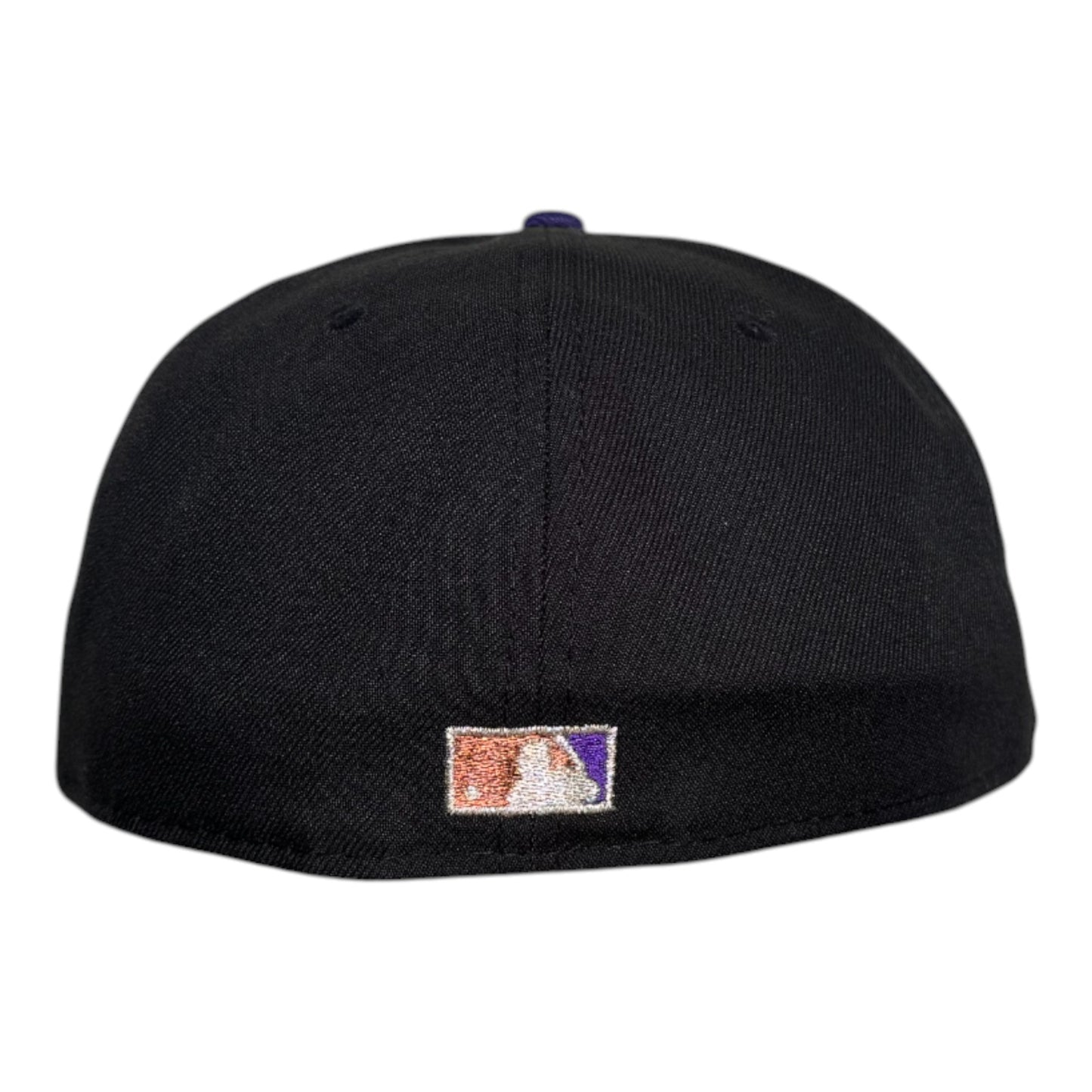 Cleveland Indians "Man on the Moon" Rushmore New Era 59Fifty Fitted Hat