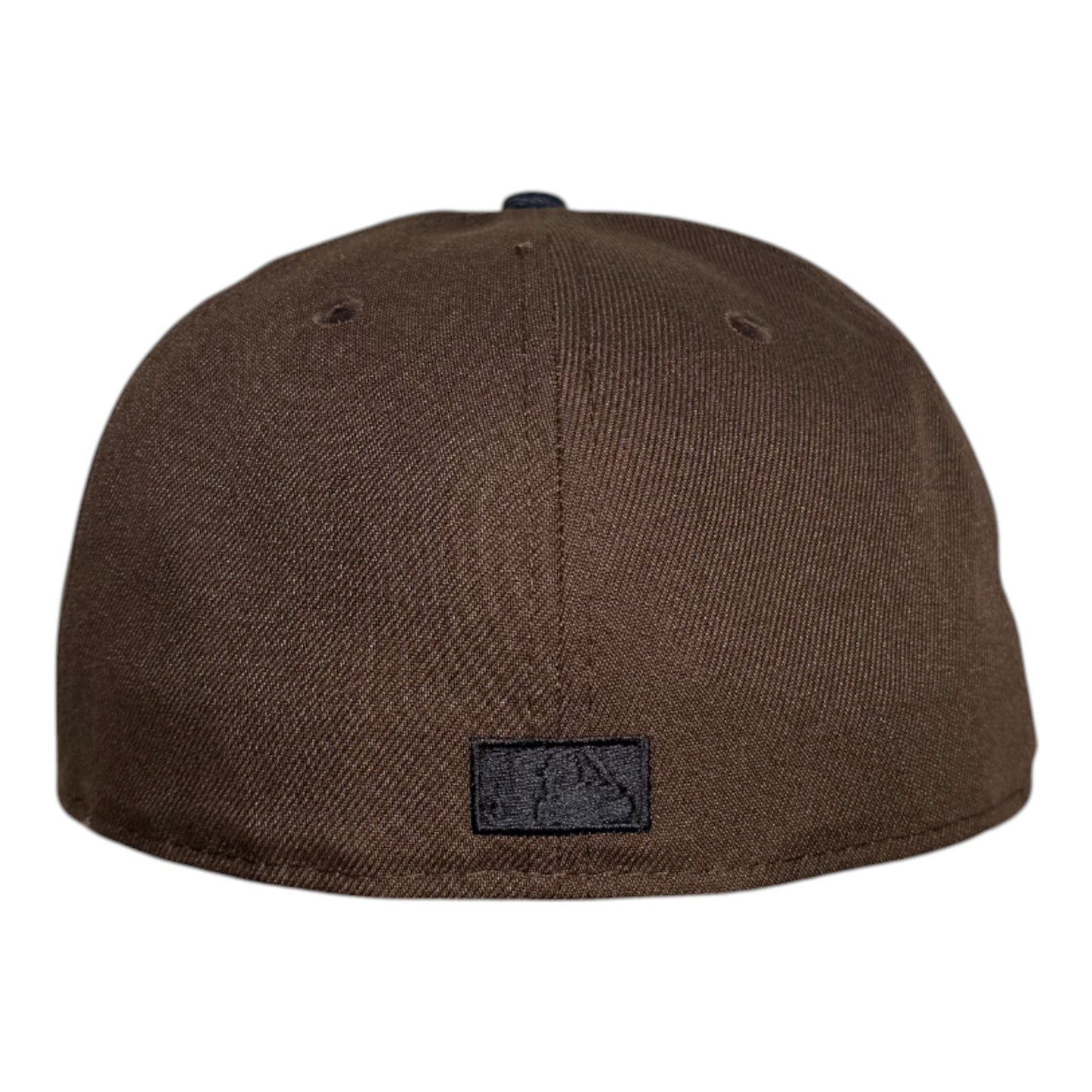 Cleveland Guardians "Uncle Charles" Rushmore New Era 59Fifty Fitted Hat