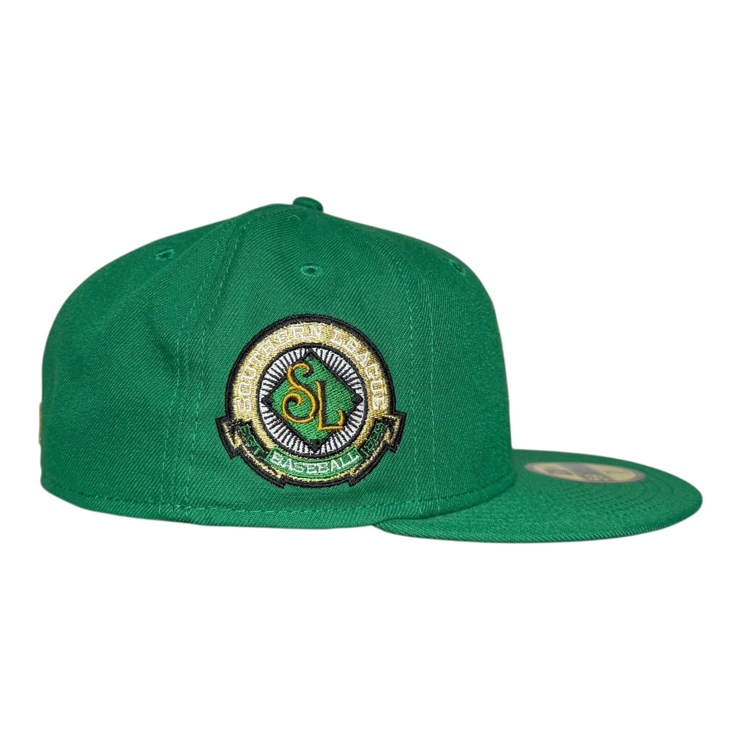 Birmingham Barons x UAB New Era 59Fifty Fitted Hat