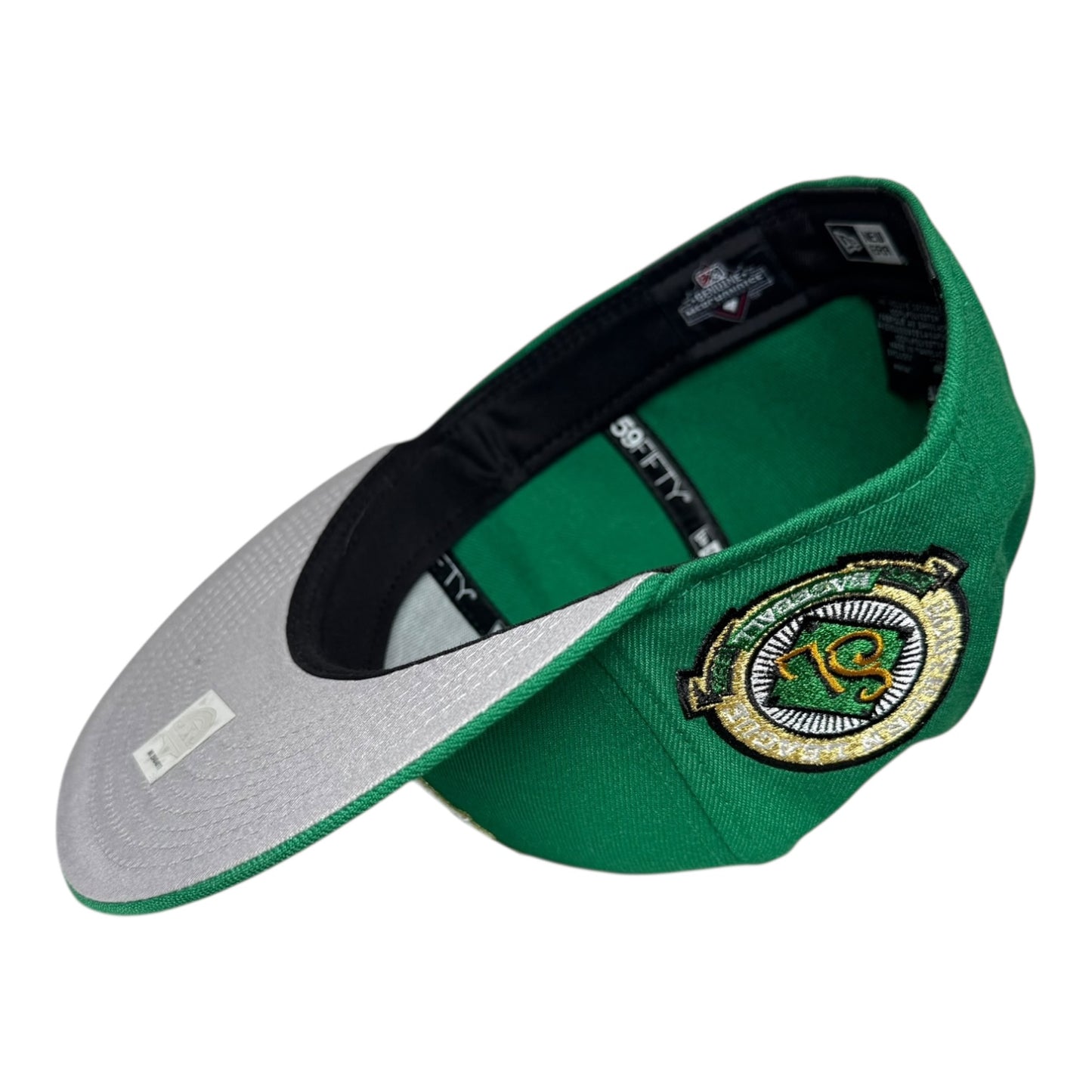 Birmingham Barons x UAB New Era 59Fifty Fitted Hat