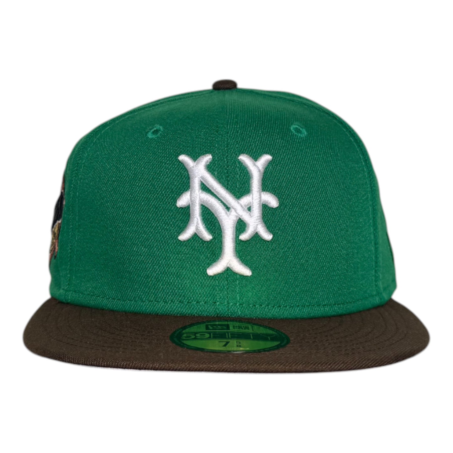 New York Giants "The Last One" Rushmore New Era 59Fifty Fitted Hat
