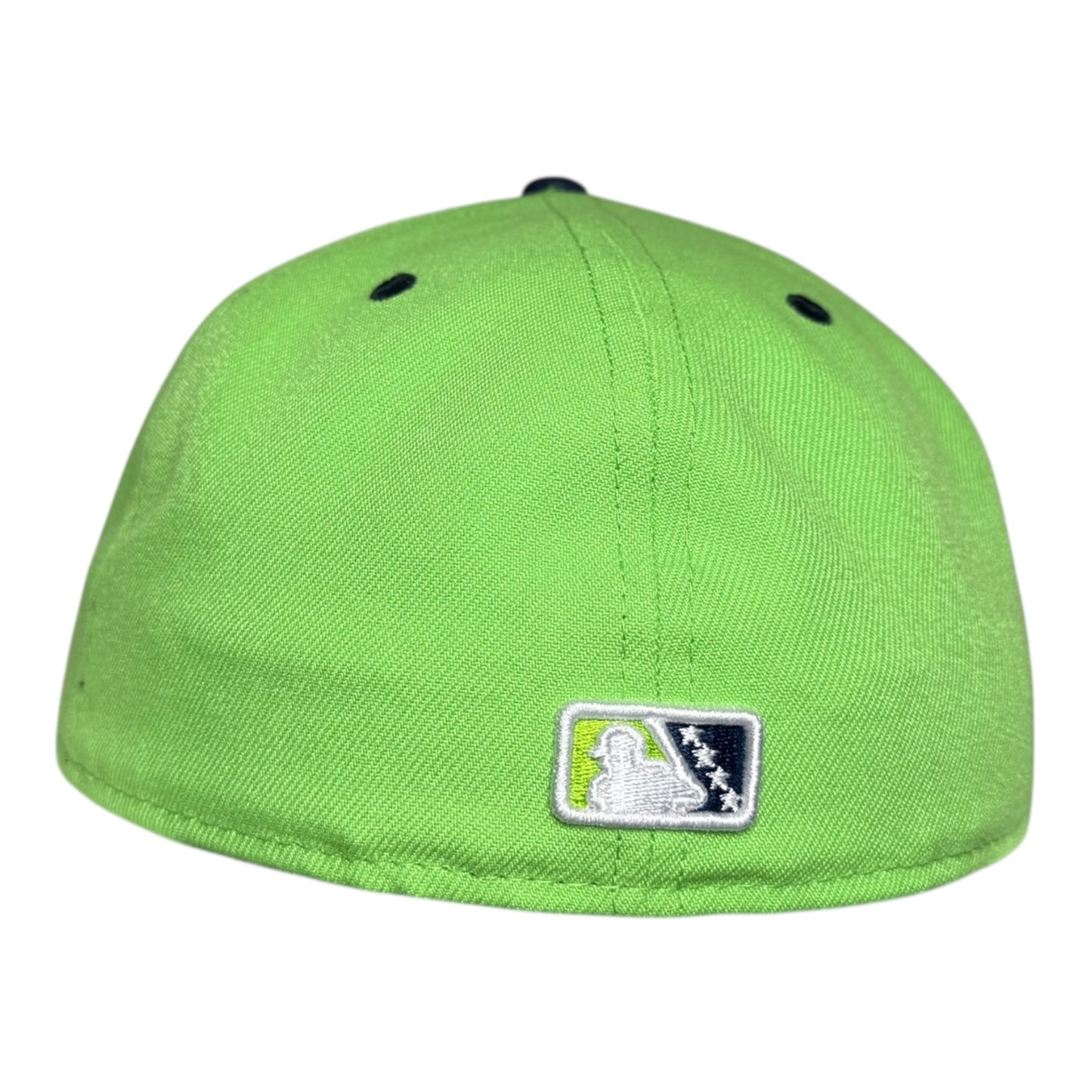 Hub City Spartanburgers New Era 59Fifty Fitted Hat