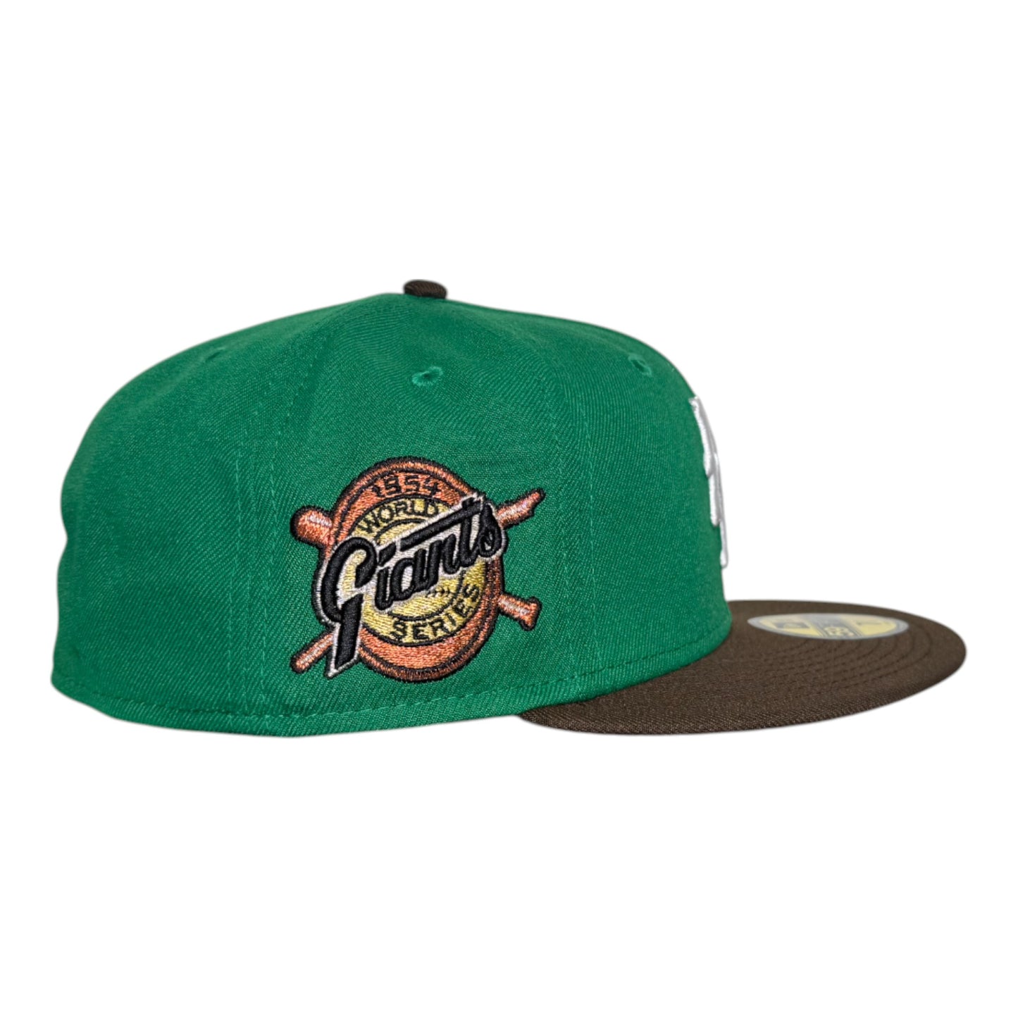 New York Giants "The Last One" Rushmore New Era 59Fifty Fitted Hat