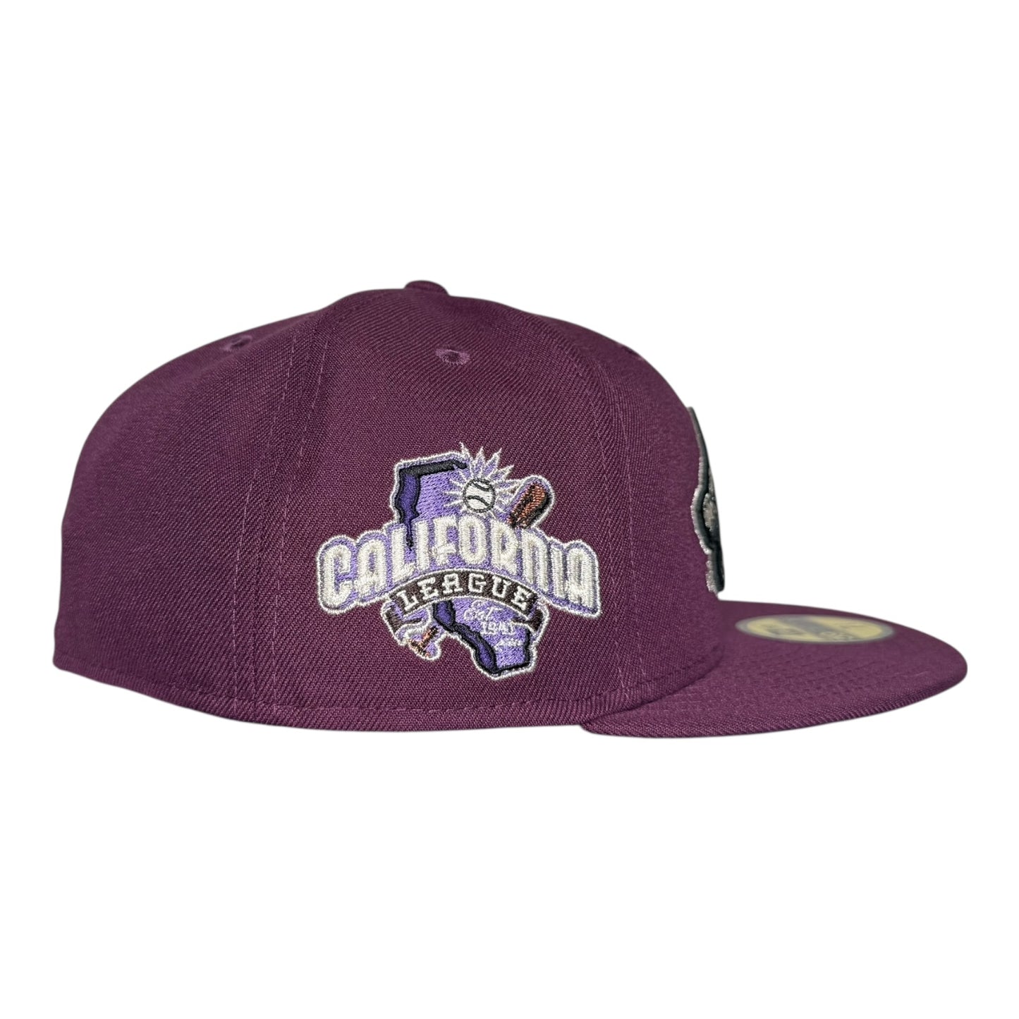 Fresno Grizzlies "Lowriders" New Era 59Fifty Fitted Hat