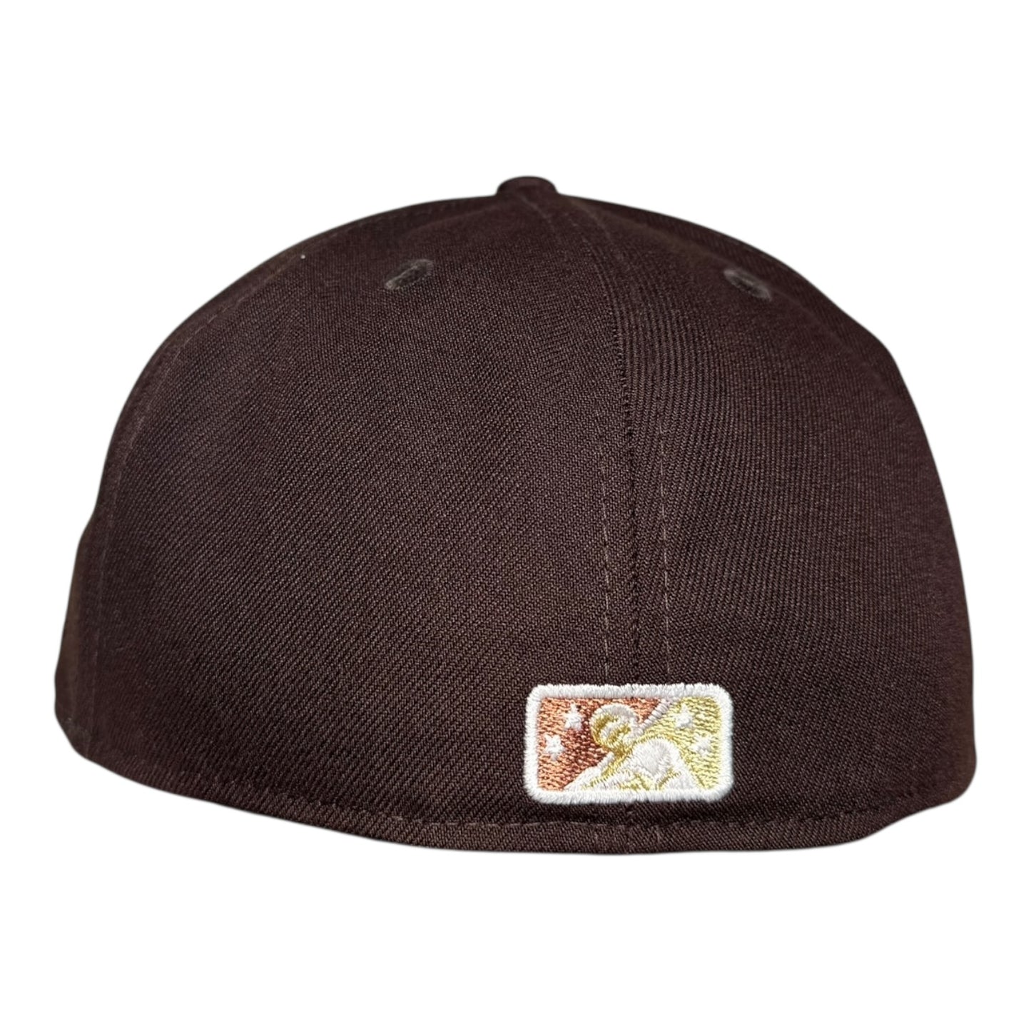 San Antonio Missions New Era 59Fifty Fitted Hat
