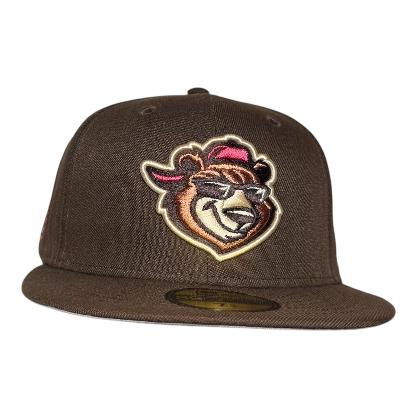 Daytona Cubs New Era 59Fifty Fitted Hat