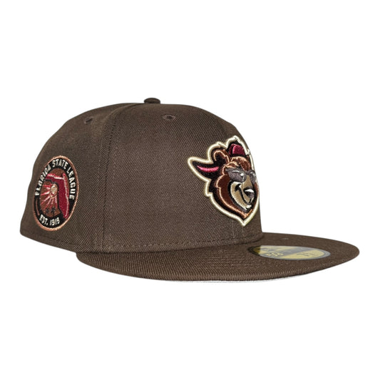Daytona Cubs New Era 59Fifty Fitted Hat
