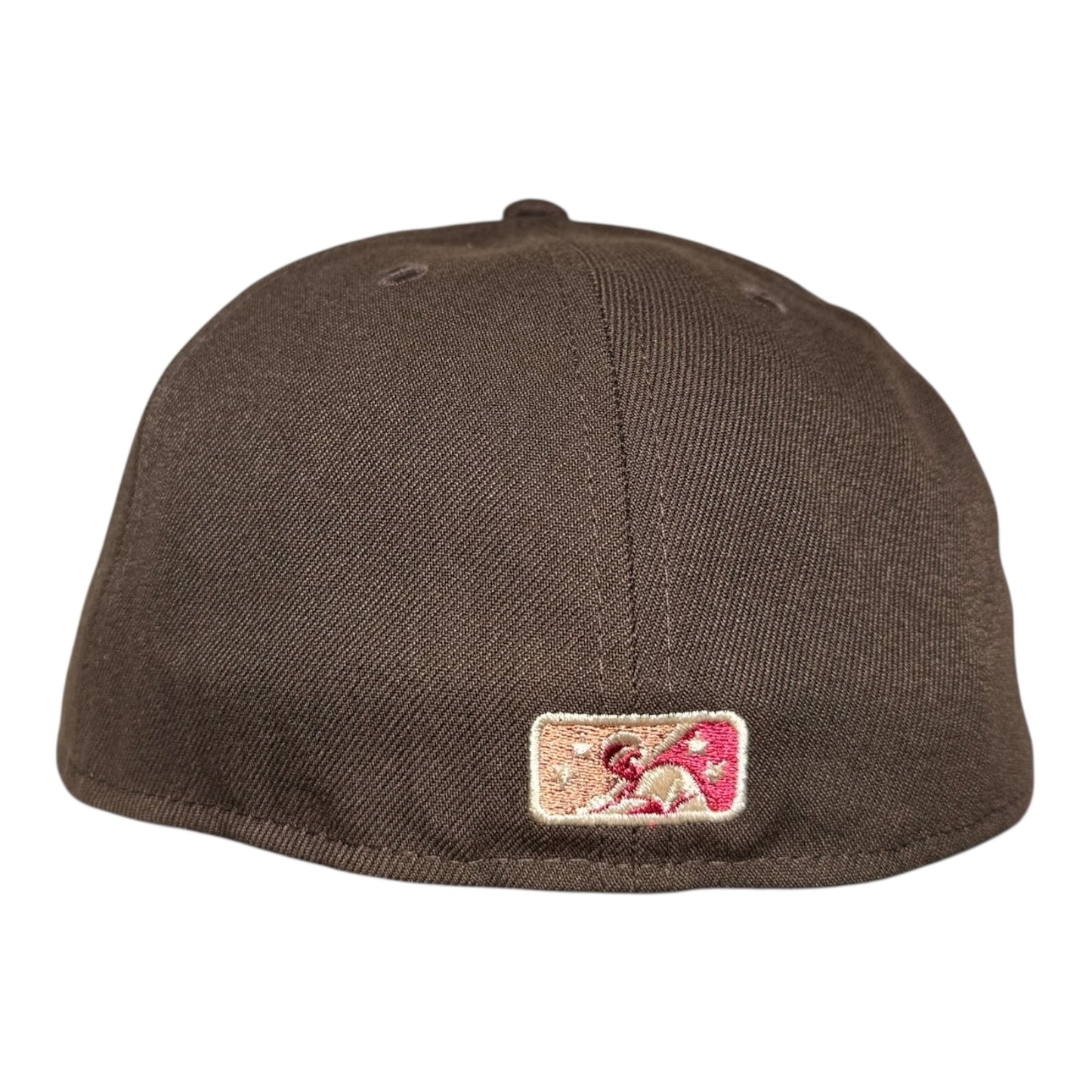Daytona Cubs New Era 59Fifty Fitted Hat