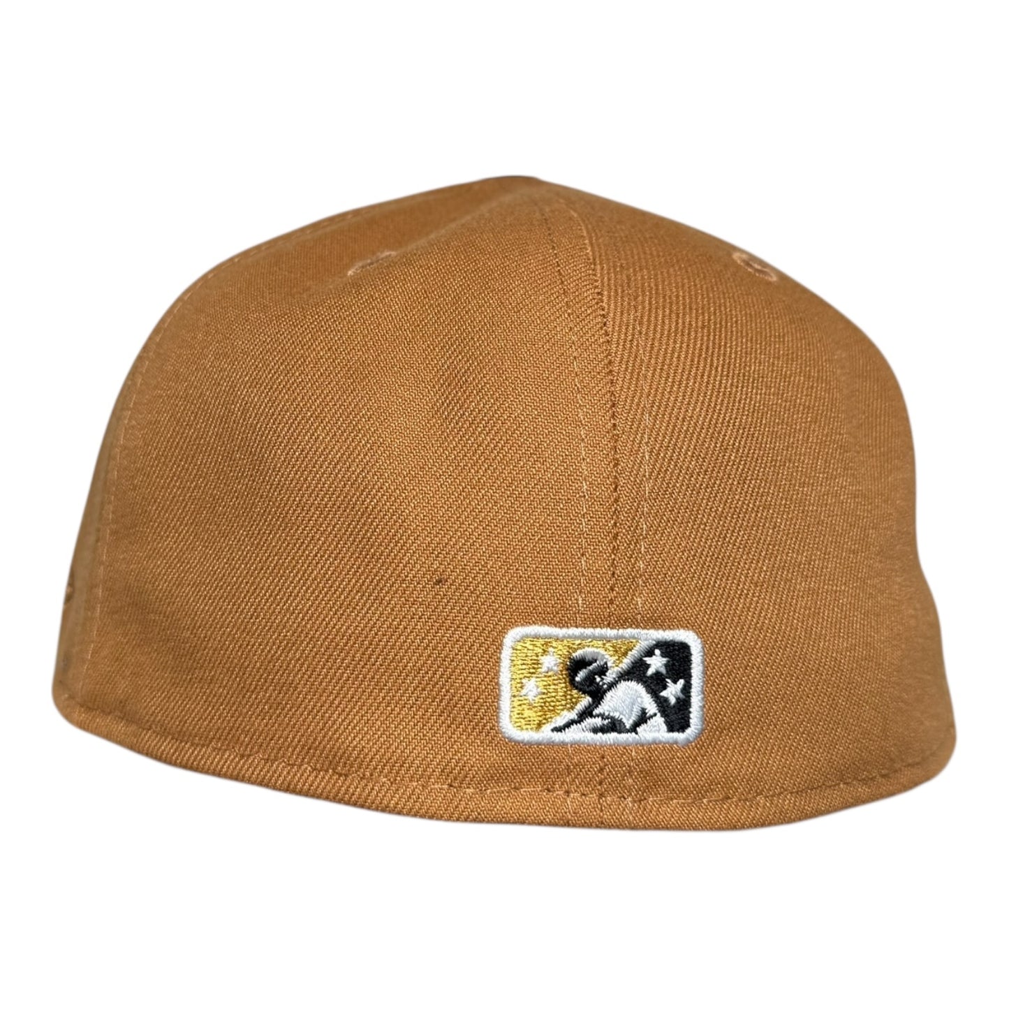Spokane Indians New Era 59Fifty Fitted Hat