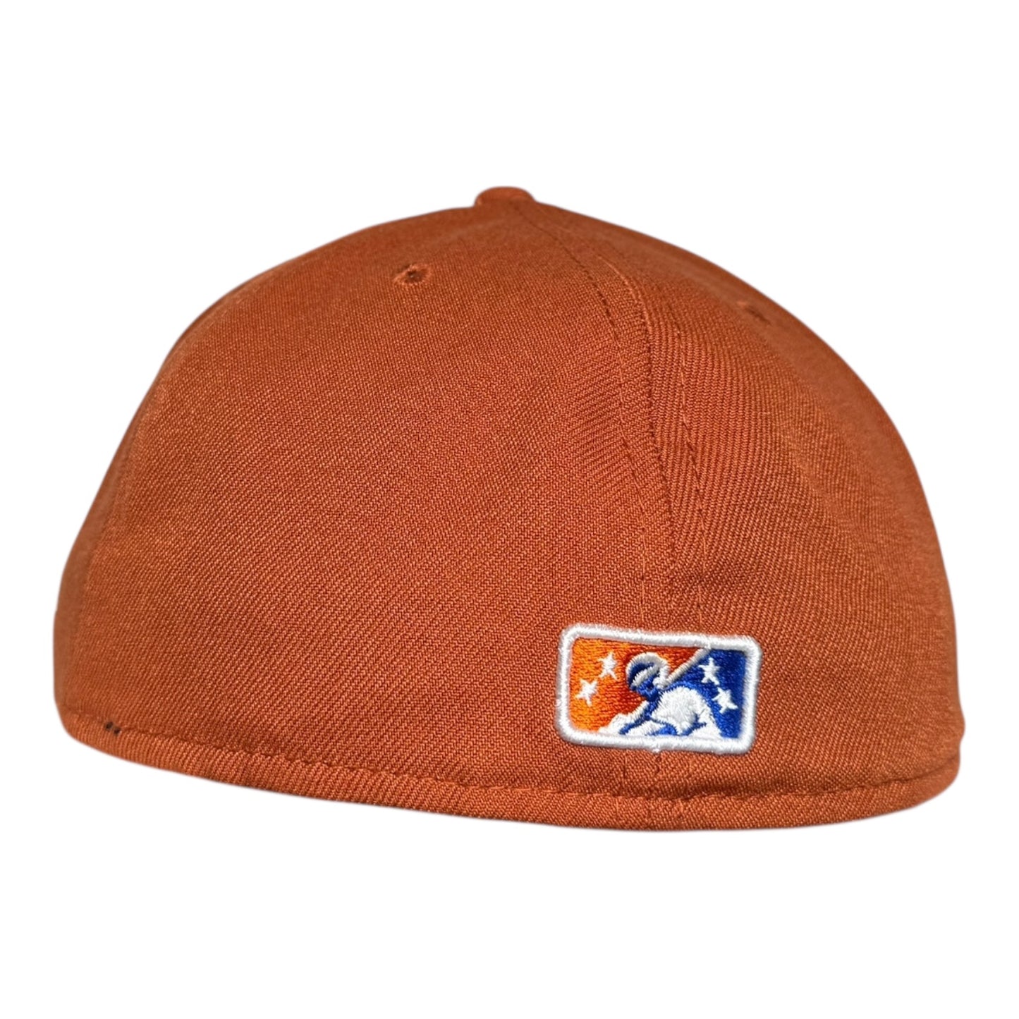 Durham Bulls New Era 59Fifty Fitted Hat