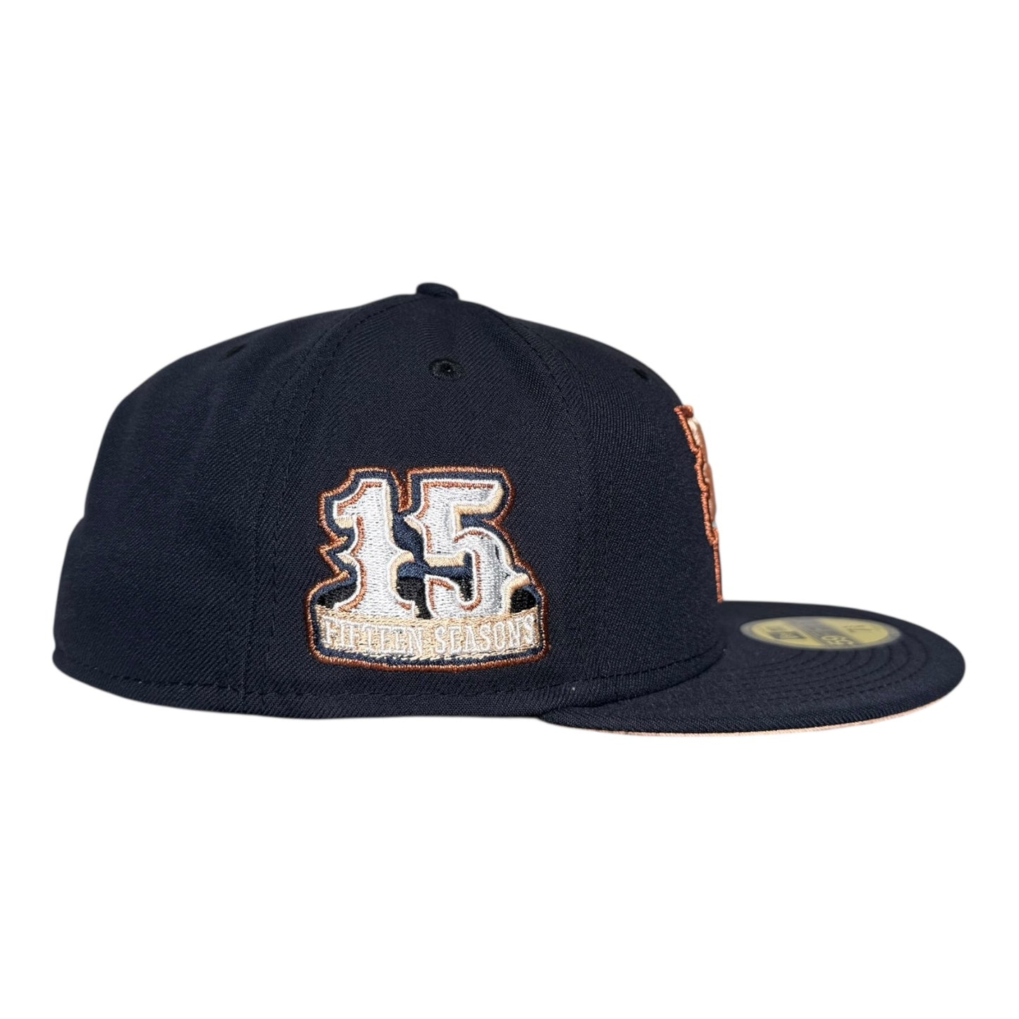Round Rock Express New Era 59Fifty Fitted Hat
