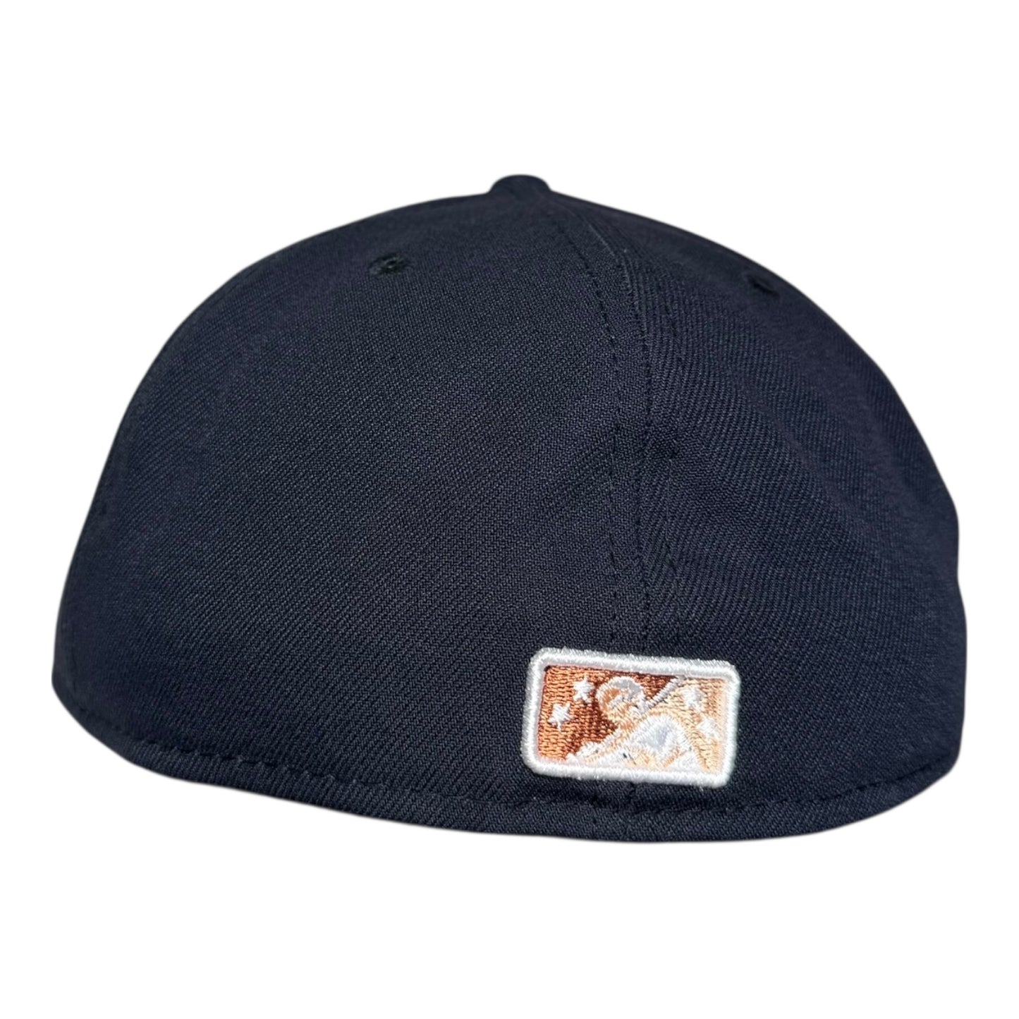 Round Rock Express New Era 59Fifty Fitted Hat