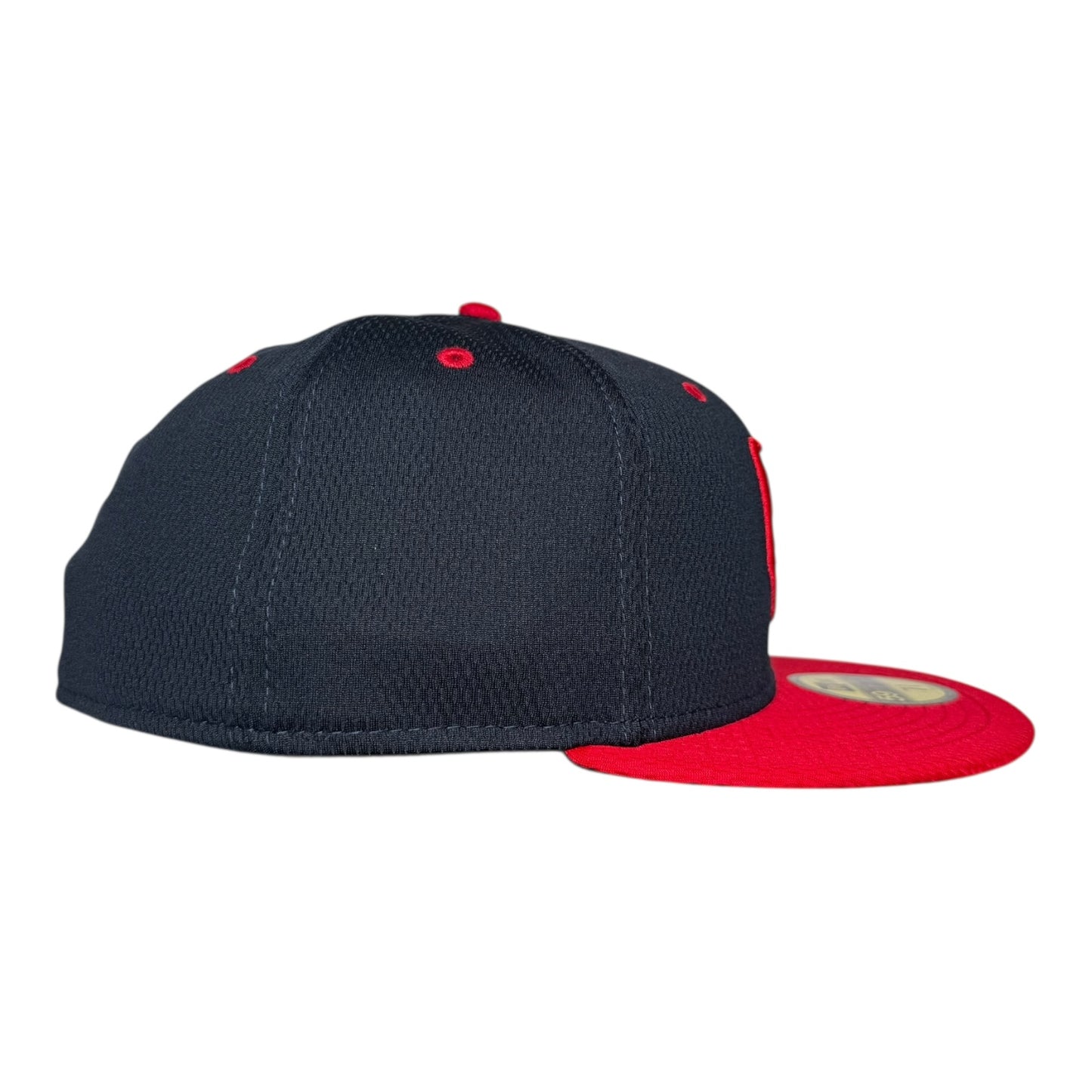 Nashville Sounds New Era 59Fifty Fitted Hat