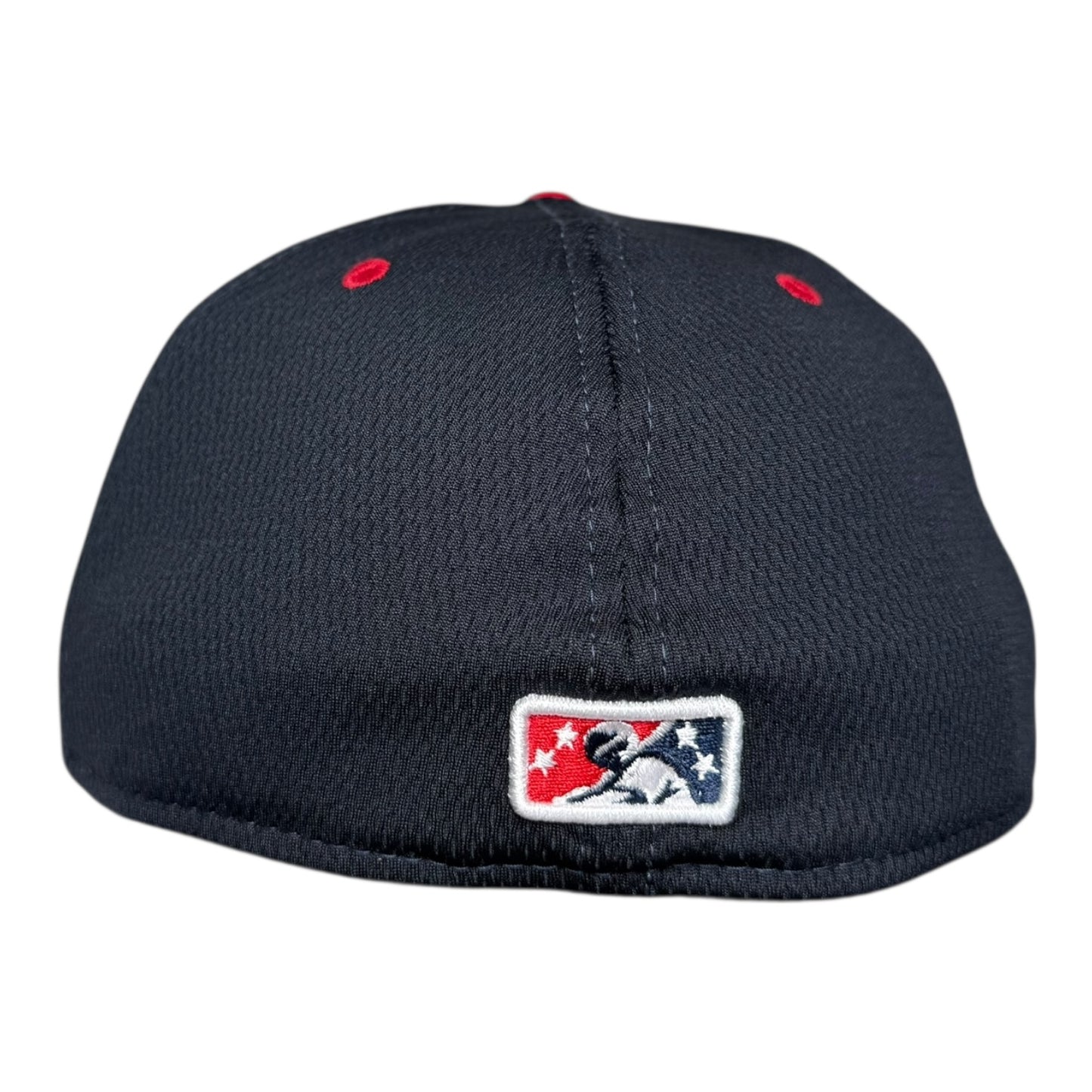 Nashville Sounds New Era 59Fifty Fitted Hat