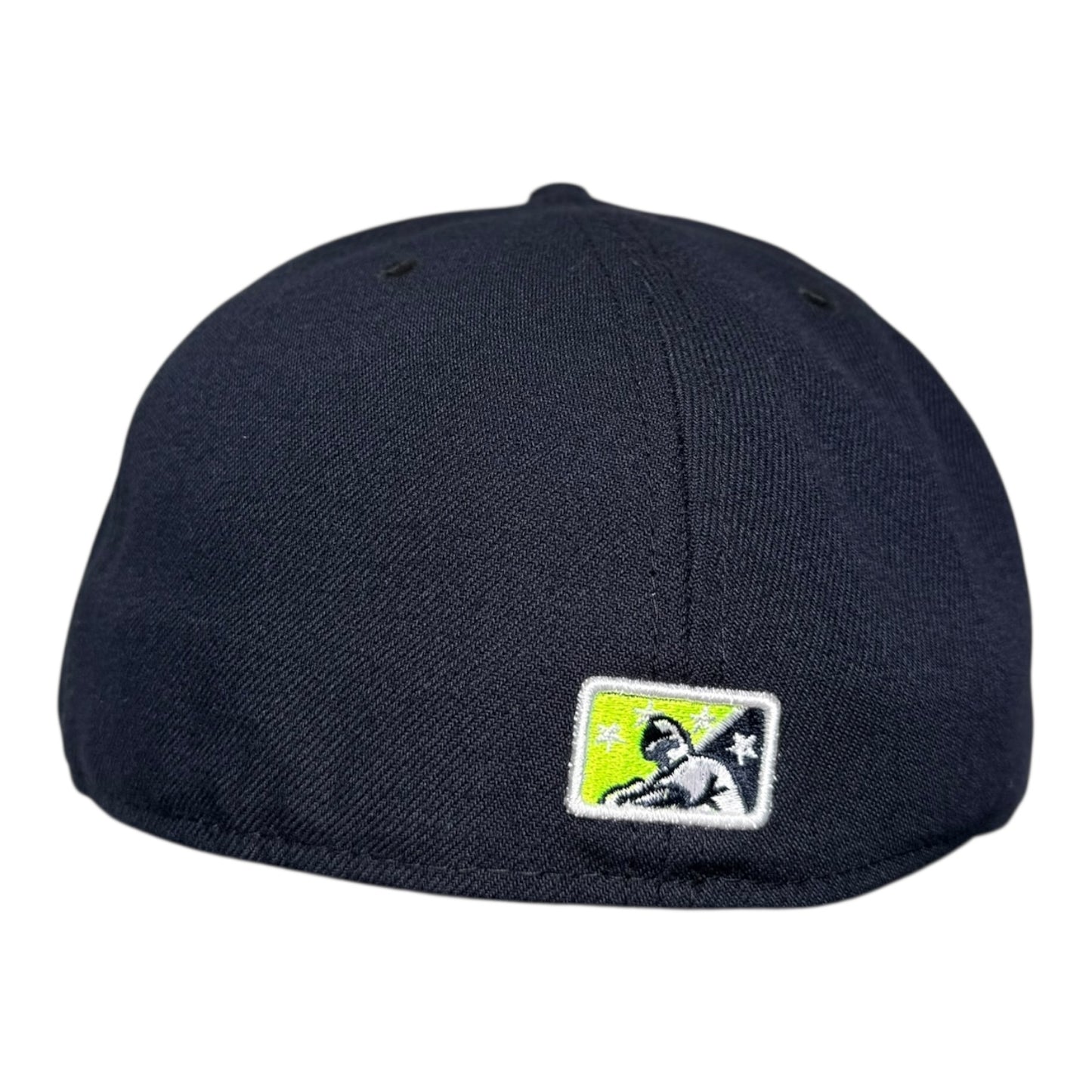 Columbia Fireflies New Era 59Fifty Fitted Hat