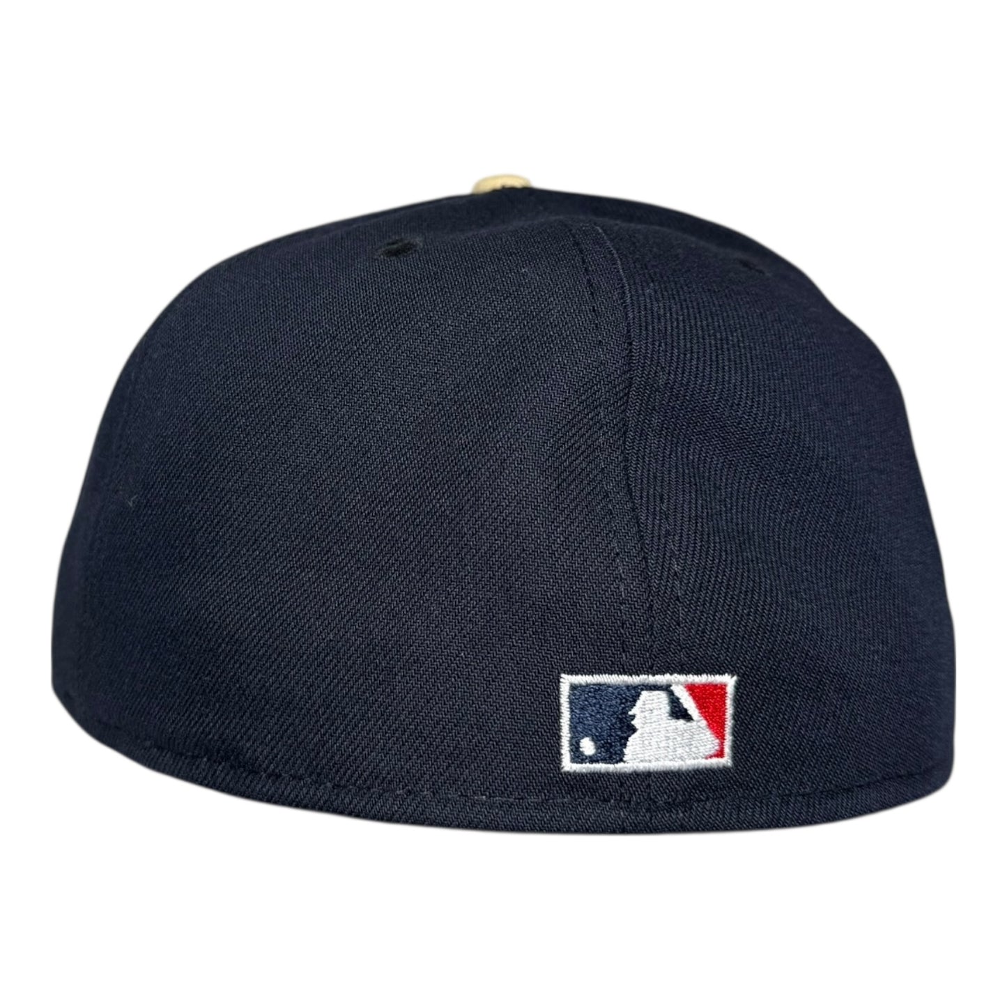 Milwaukee Braves New Era 59Fifty Fitted Hat