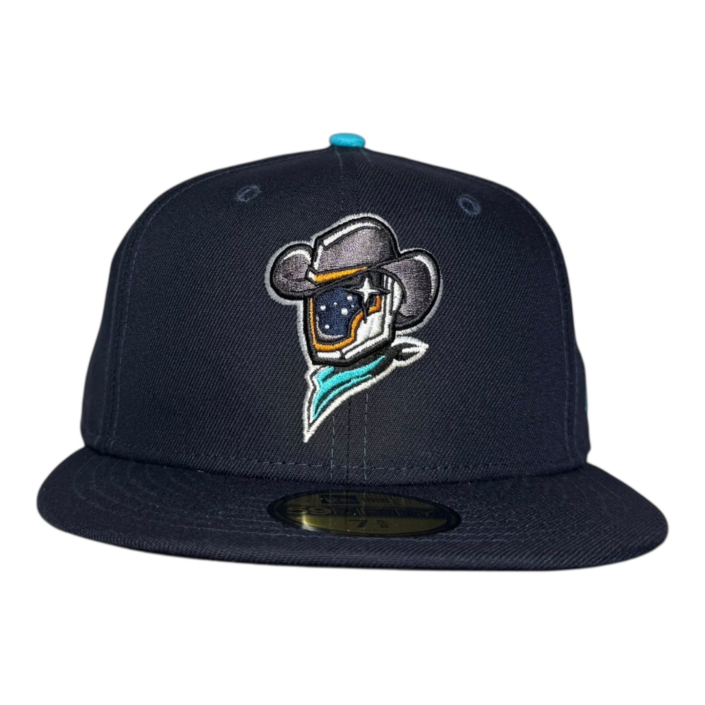 Sugarland Space Cowboys New Era 59Fifty Fitted Hat