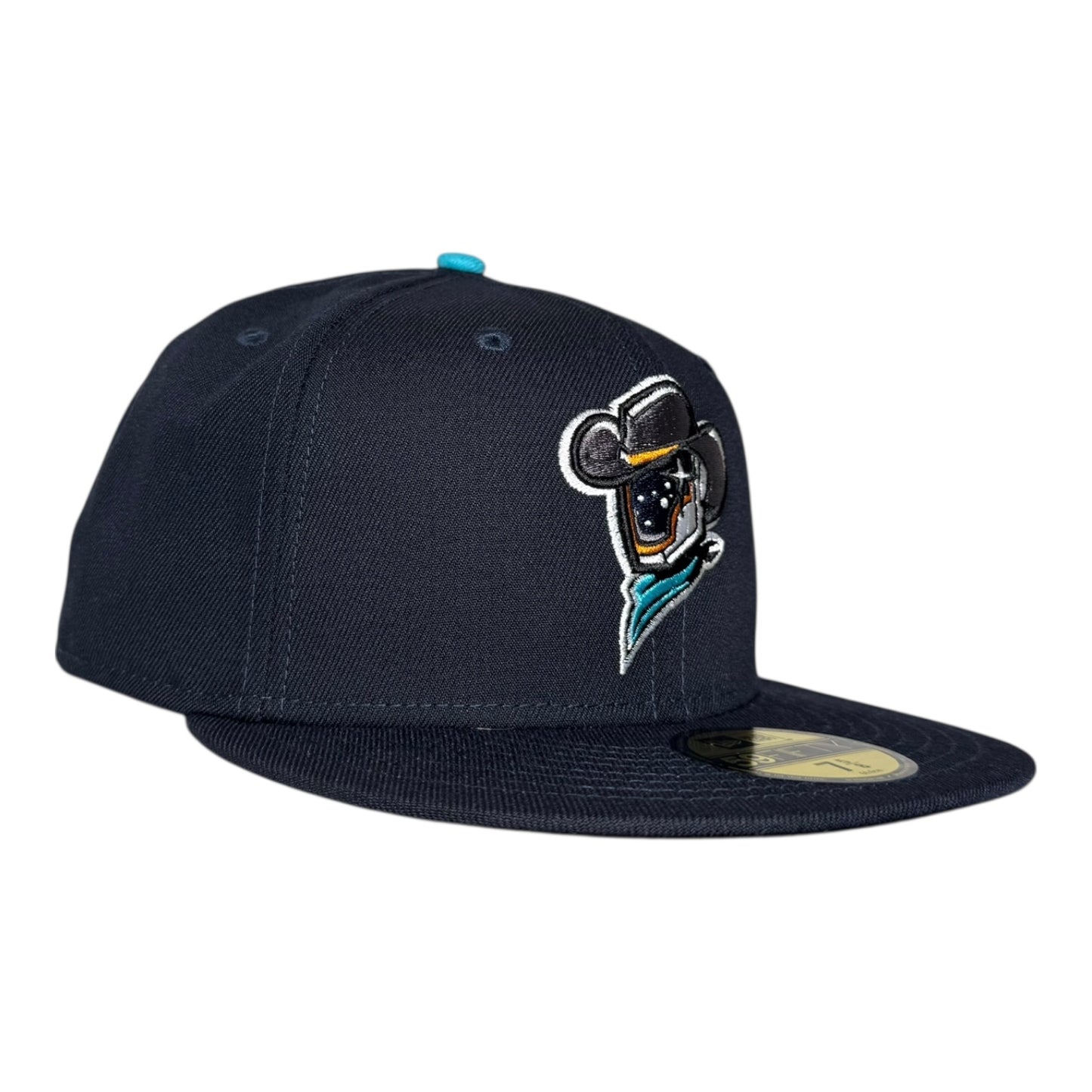 Sugarland Space Cowboys New Era 59Fifty Fitted Hat