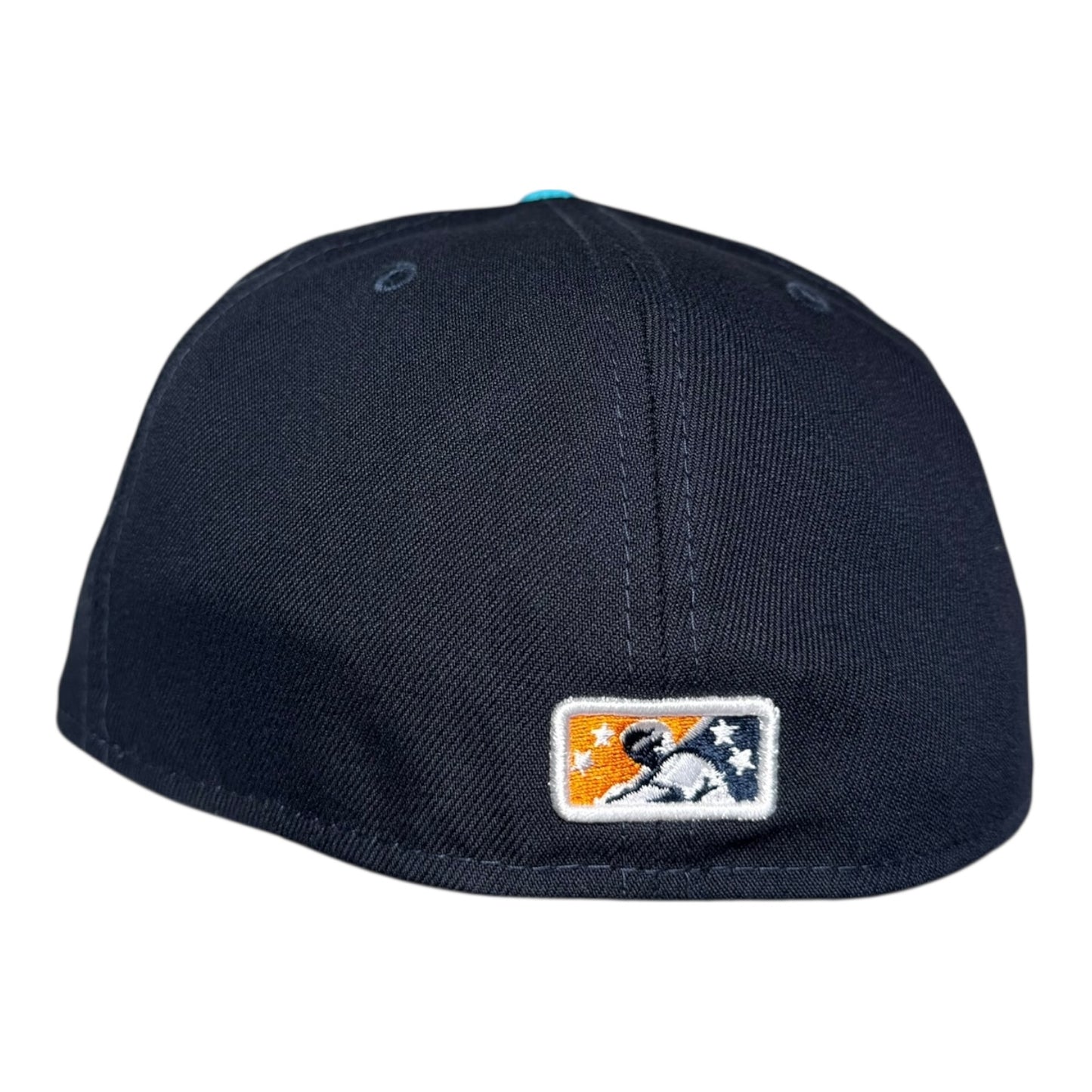 Sugarland Space Cowboys New Era 59Fifty Fitted Hat