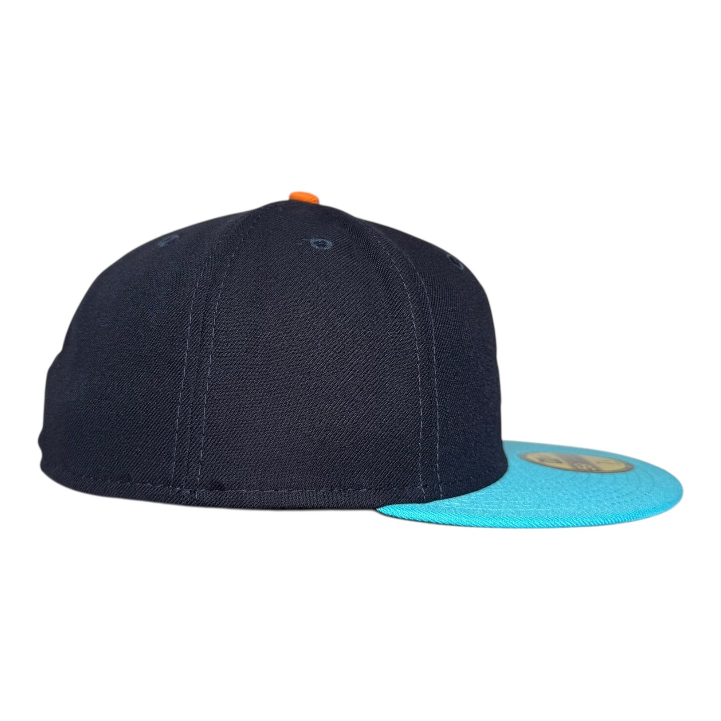 Sugarland Space Cowboys Logo New Era 59Fifty Fitted Hat