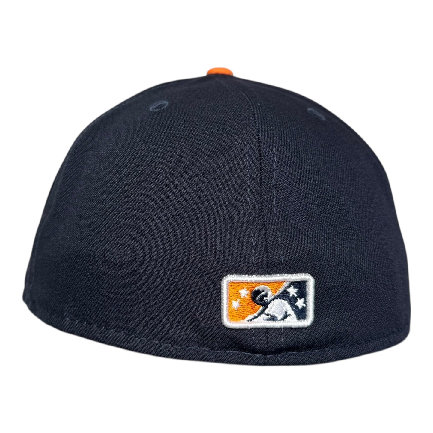 Sugarland Space Cowboys Logo New Era 59Fifty Fitted Hat