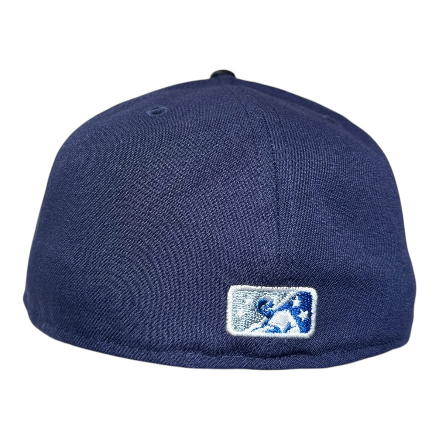 Brooklyn Cyclones 15 Seasons New Era 59FIFTY Fitted Hat