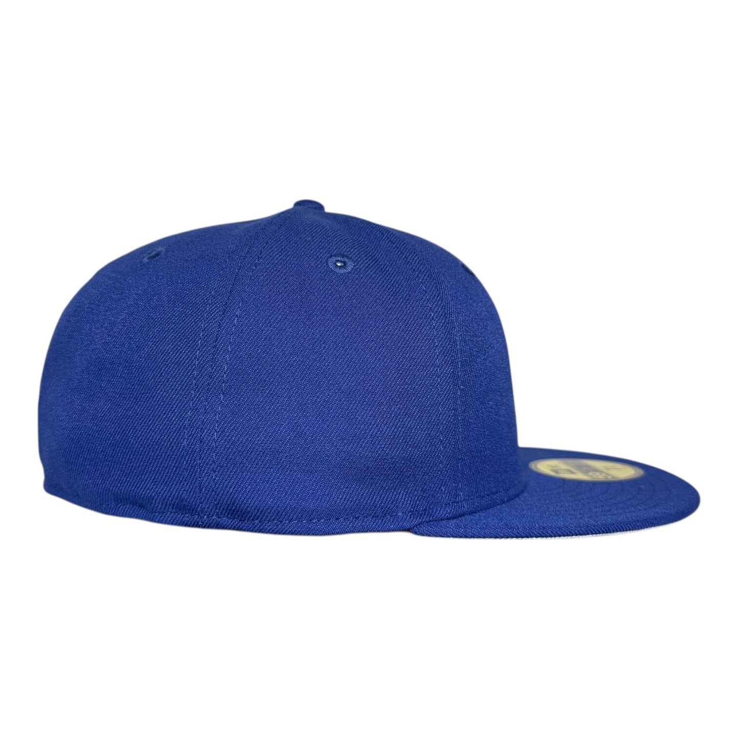 Norfolk Tides New Era 59Fifty Fitted Hat