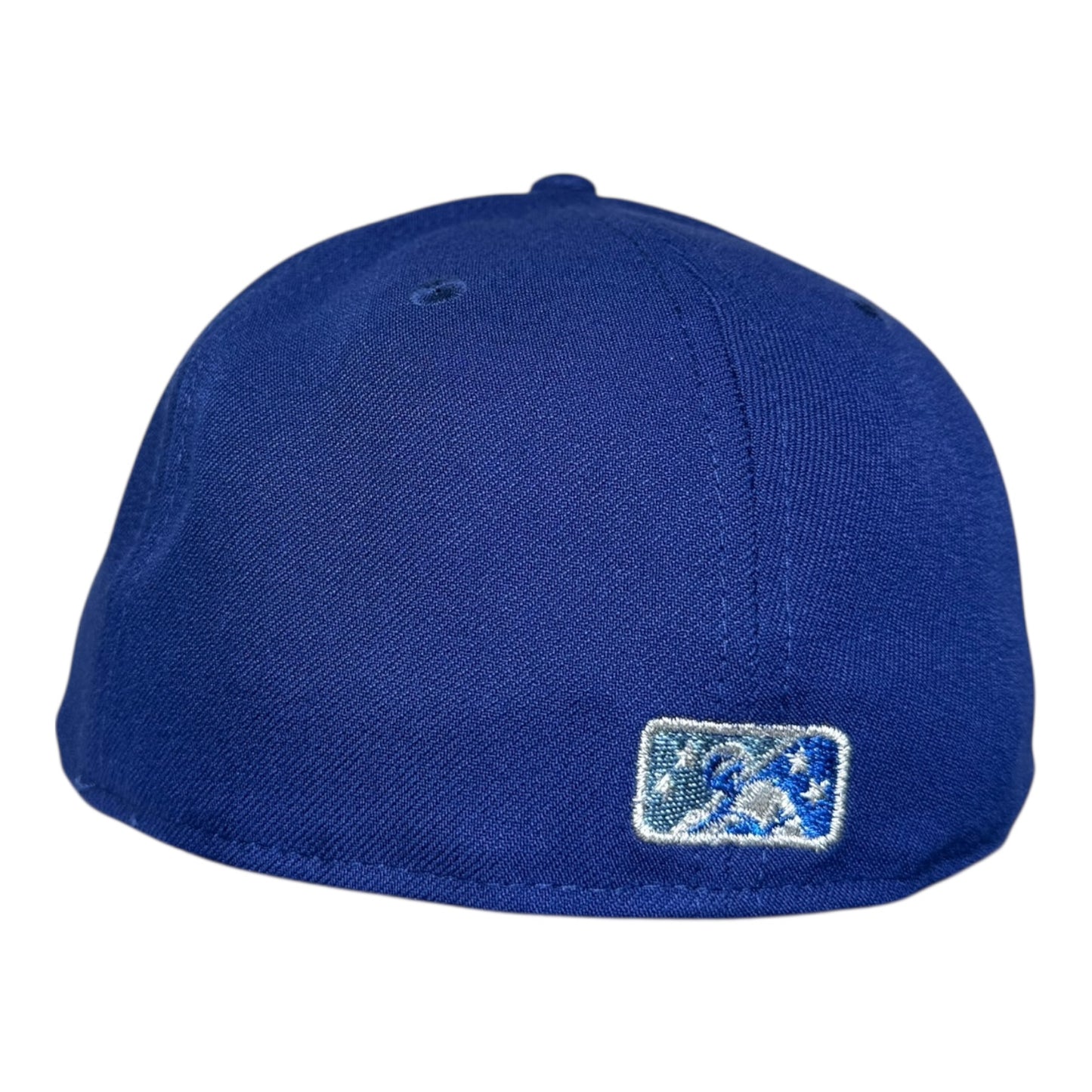 Norfolk Tides New Era 59Fifty Fitted Hat