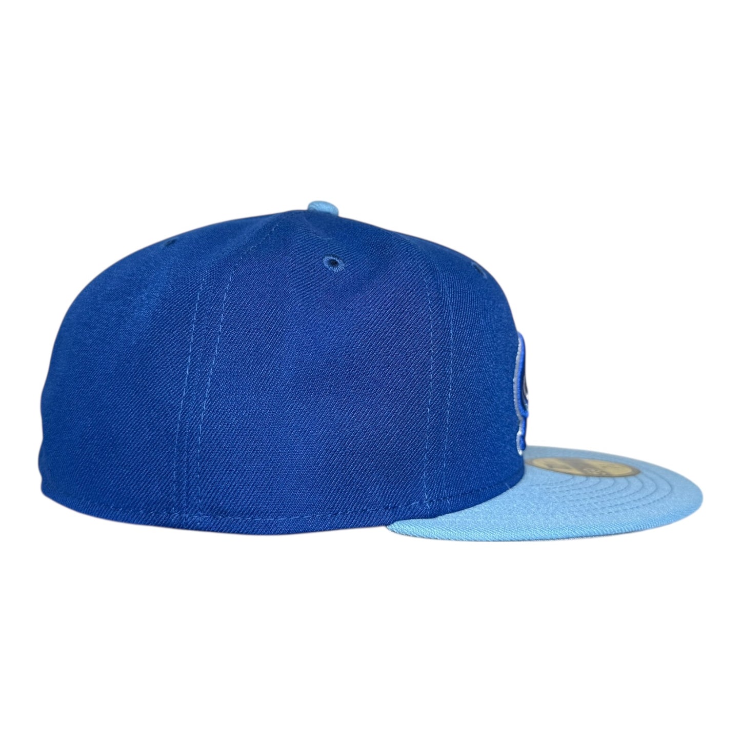Oklahoma City Comets New Era 59Fifty Fitted Hat