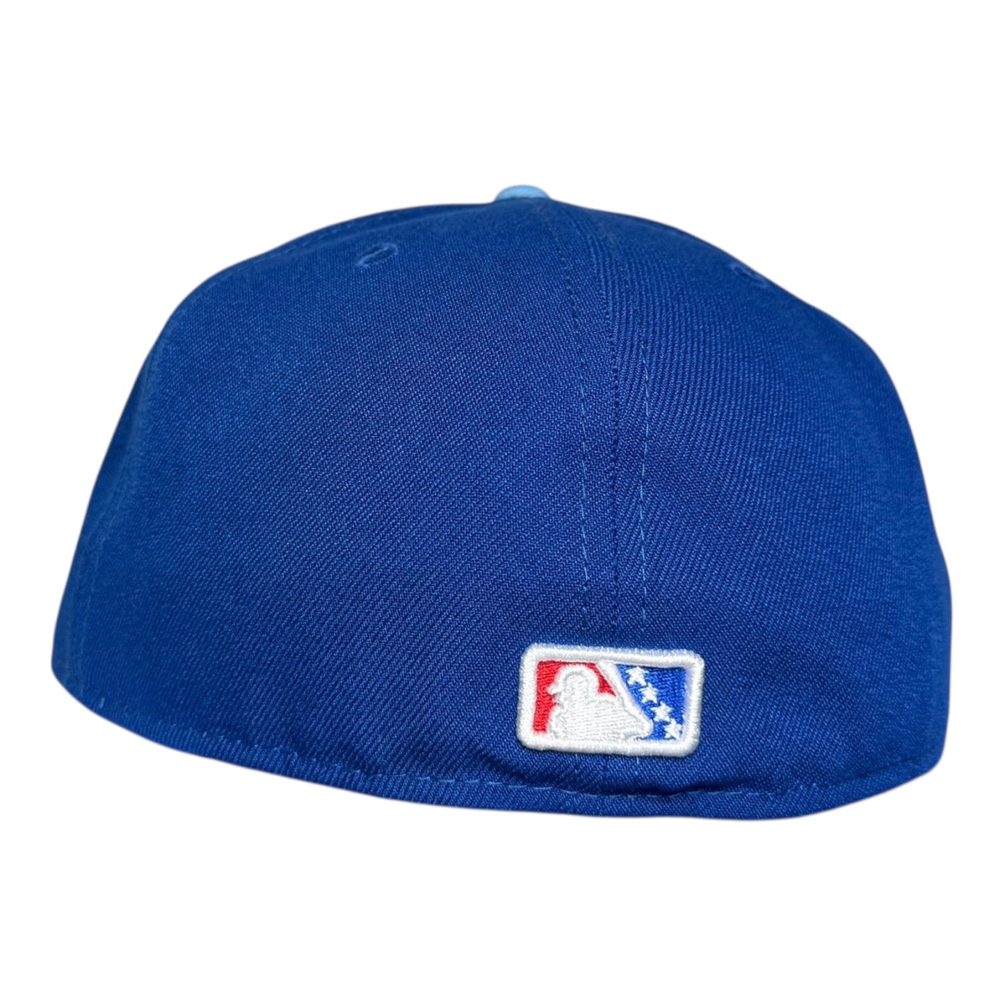 Oklahoma City Comets New Era 59Fifty Fitted Hat