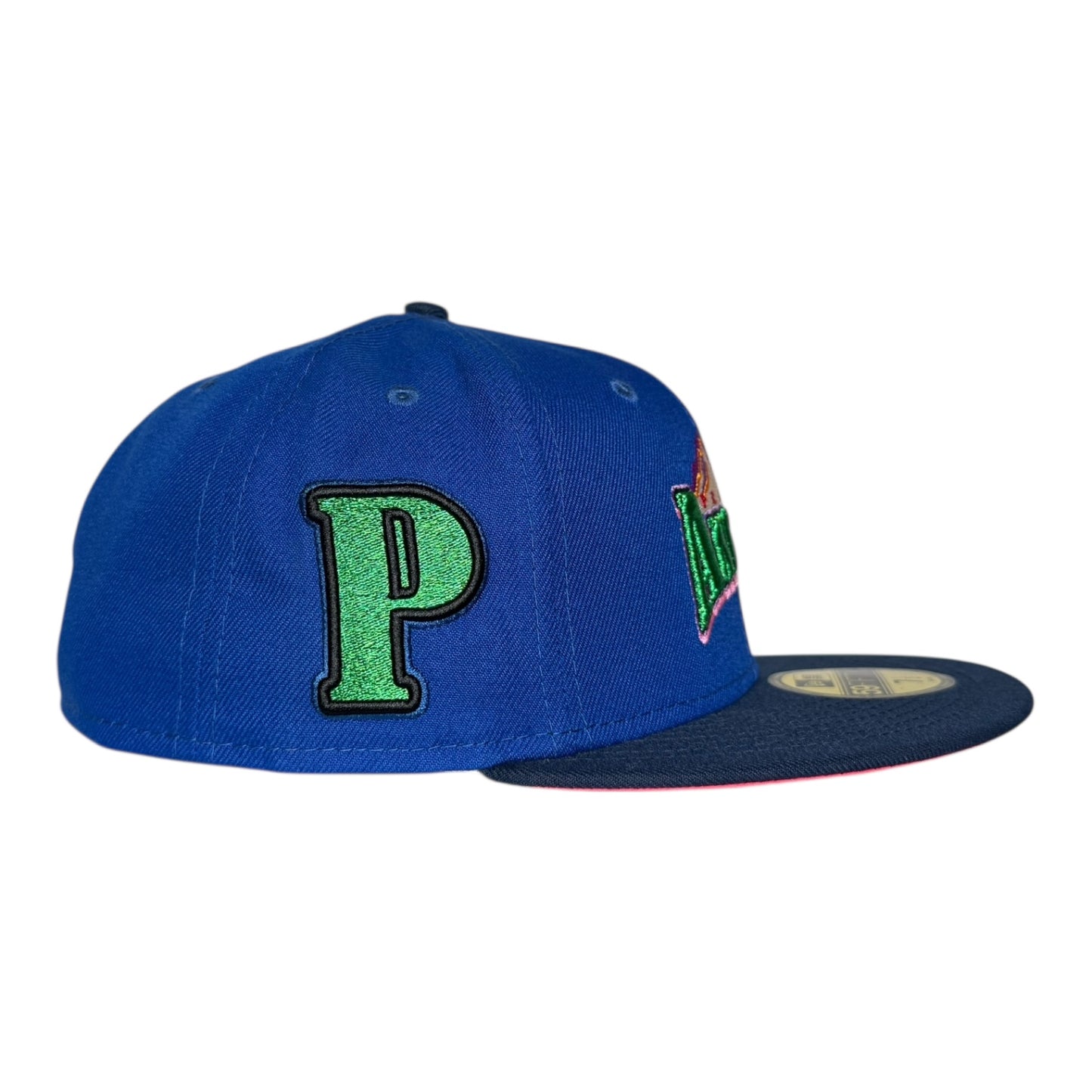 Provo Angels New Era 59Fifty Fitted Hat