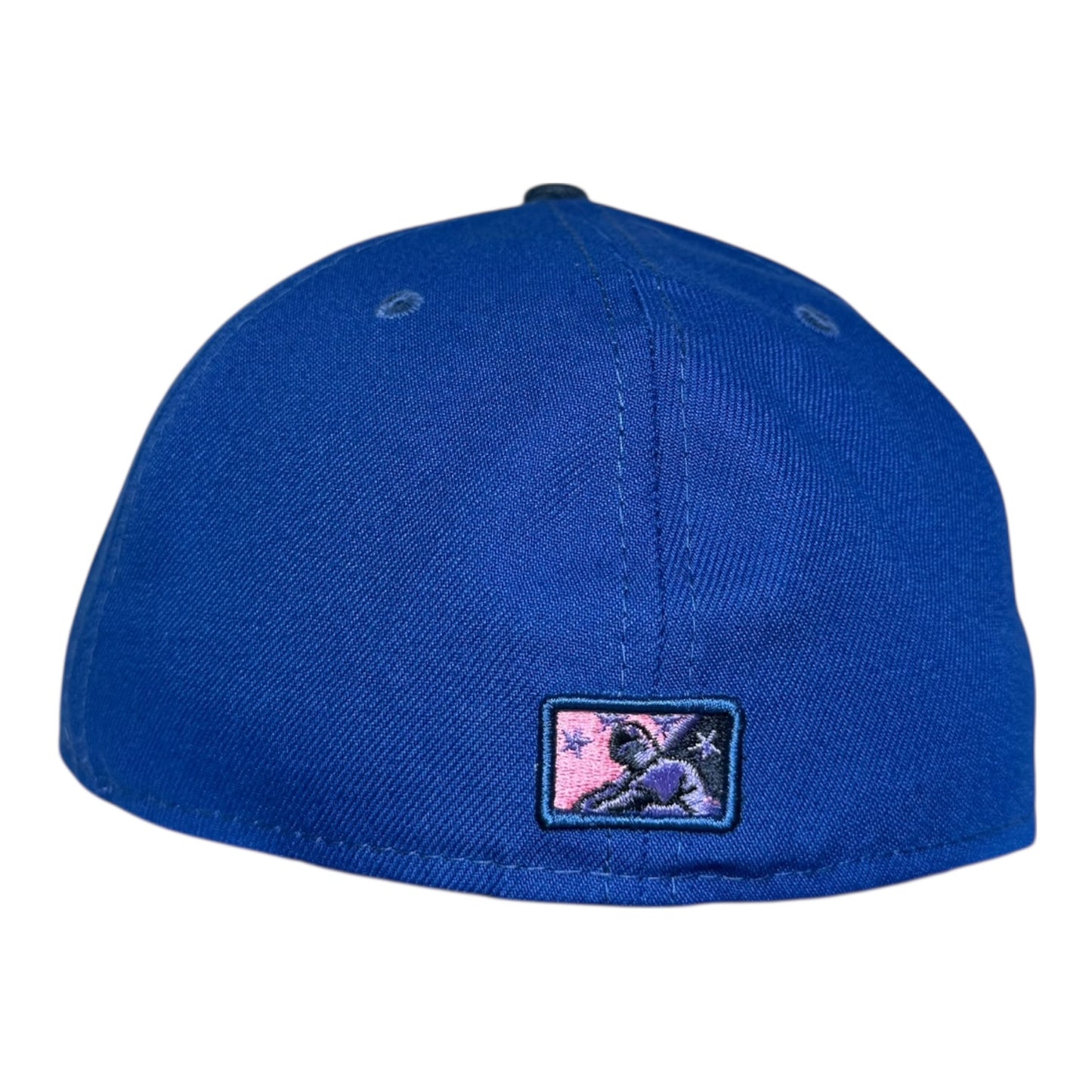 Provo Angels New Era 59Fifty Fitted Hat
