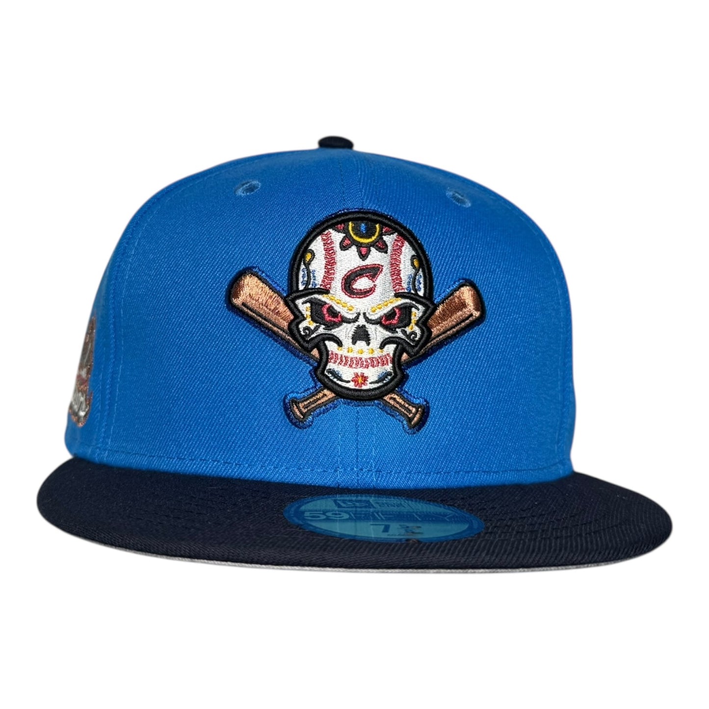 Columbus Clippers New Era 59Fifty Fitted Hat