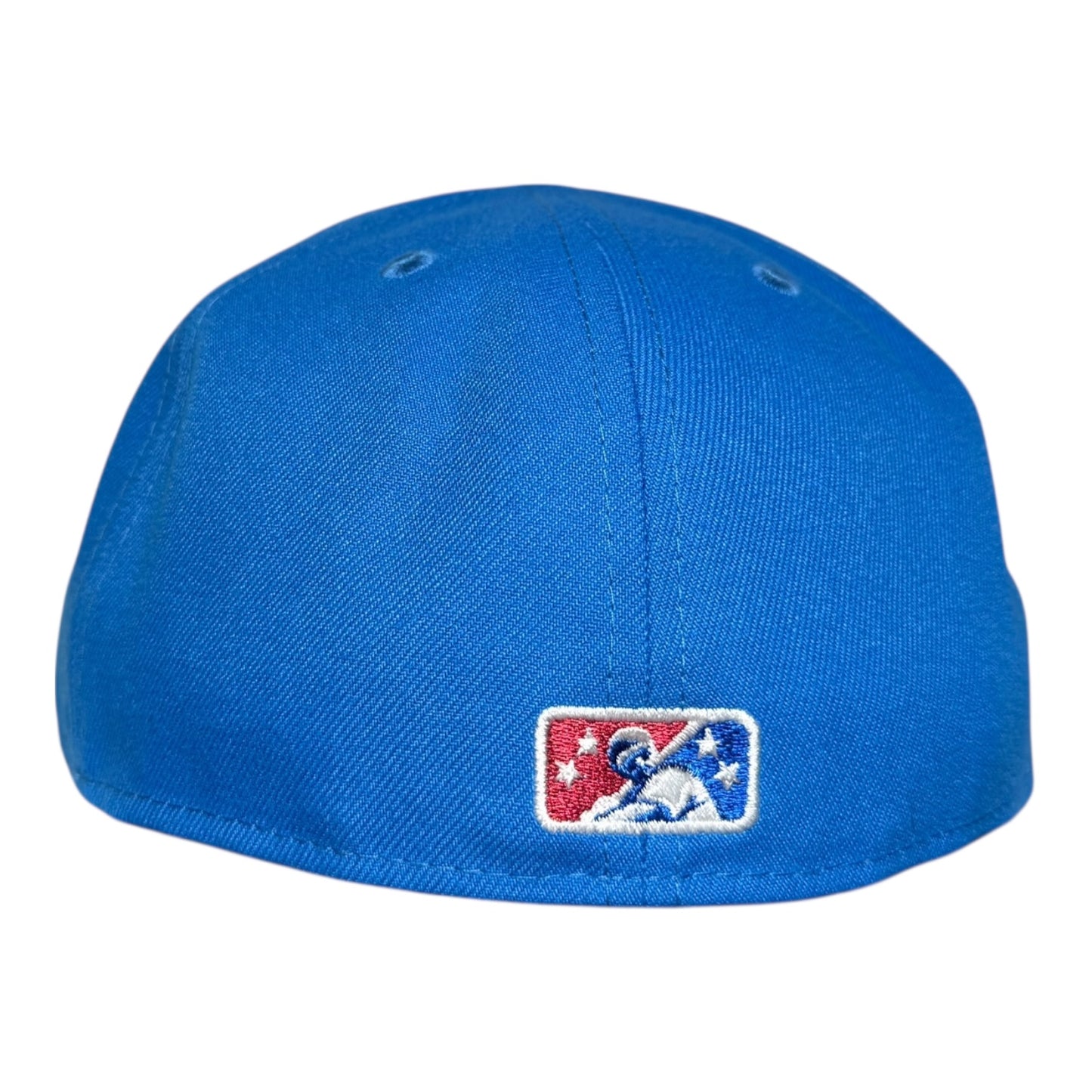 Columbus Clippers New Era 59Fifty Fitted Hat