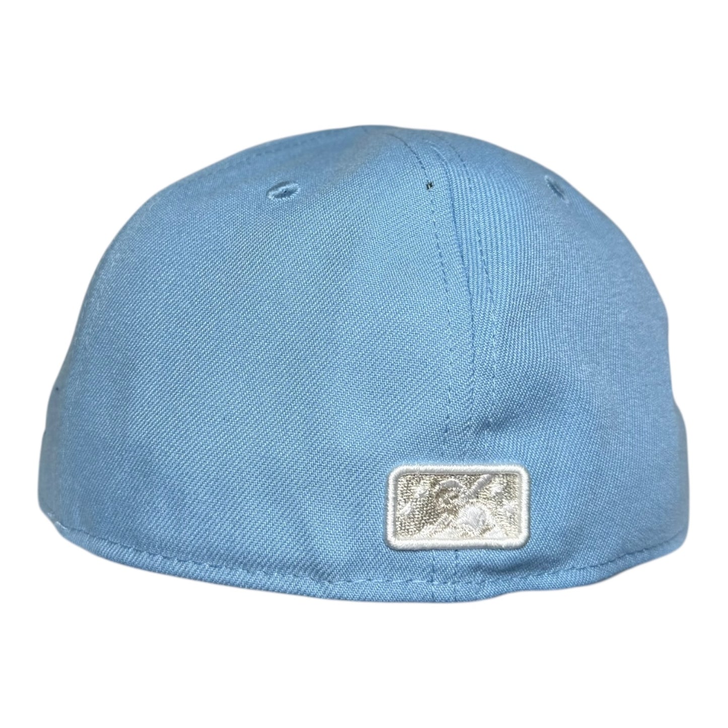 Fort Myers Mighty Mussels New Era 59Fifty Fitted Hat
