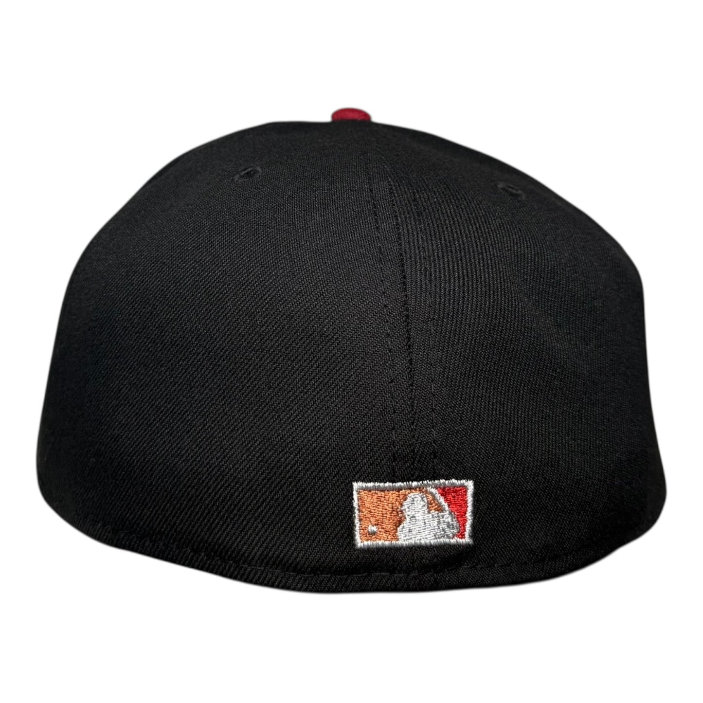 Los Angeles Dodgers "NFJF West Coast Love" 40th Anniversary Dodger Stadium New Era 59Fifty Fitted Hat