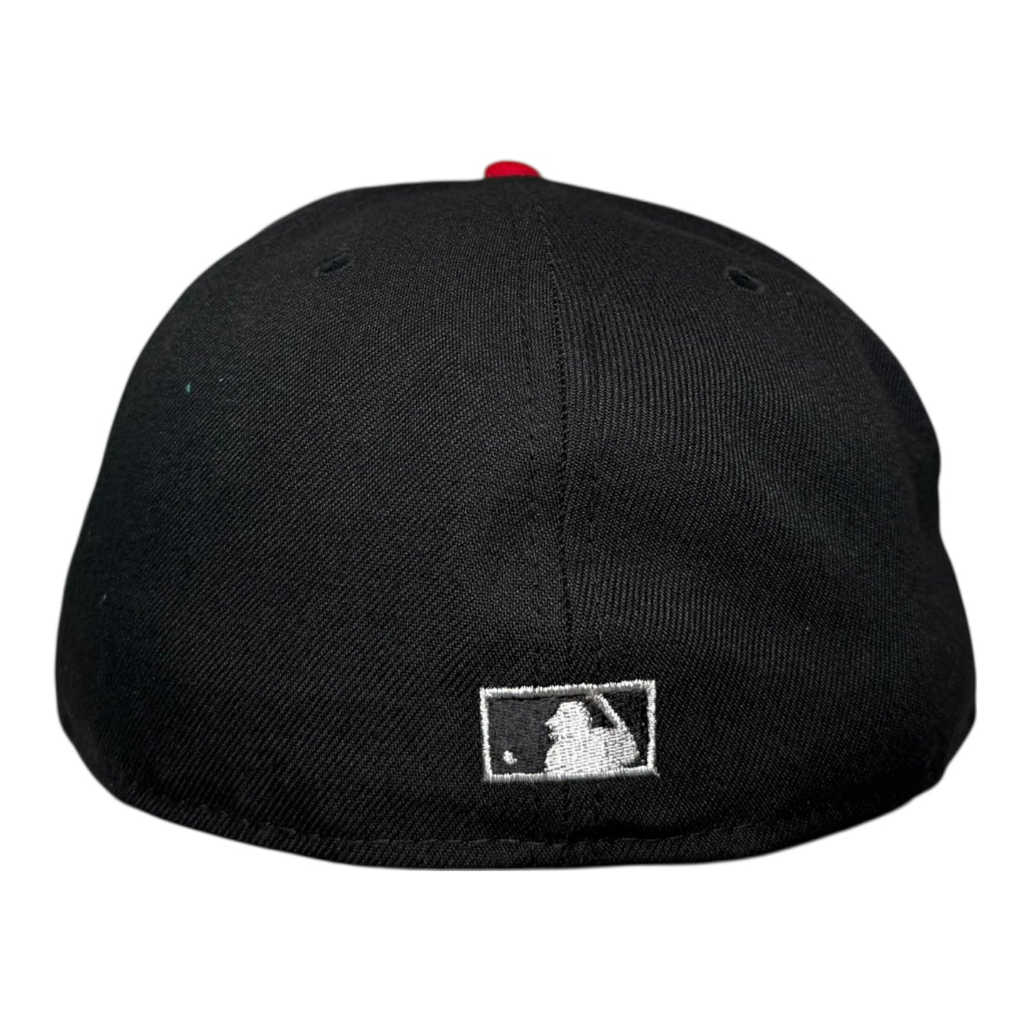 Los Angeles Dodgers 50th Anniversary Coco Mango Cherry Hat Club New Era 59Fifty Fitted Hat