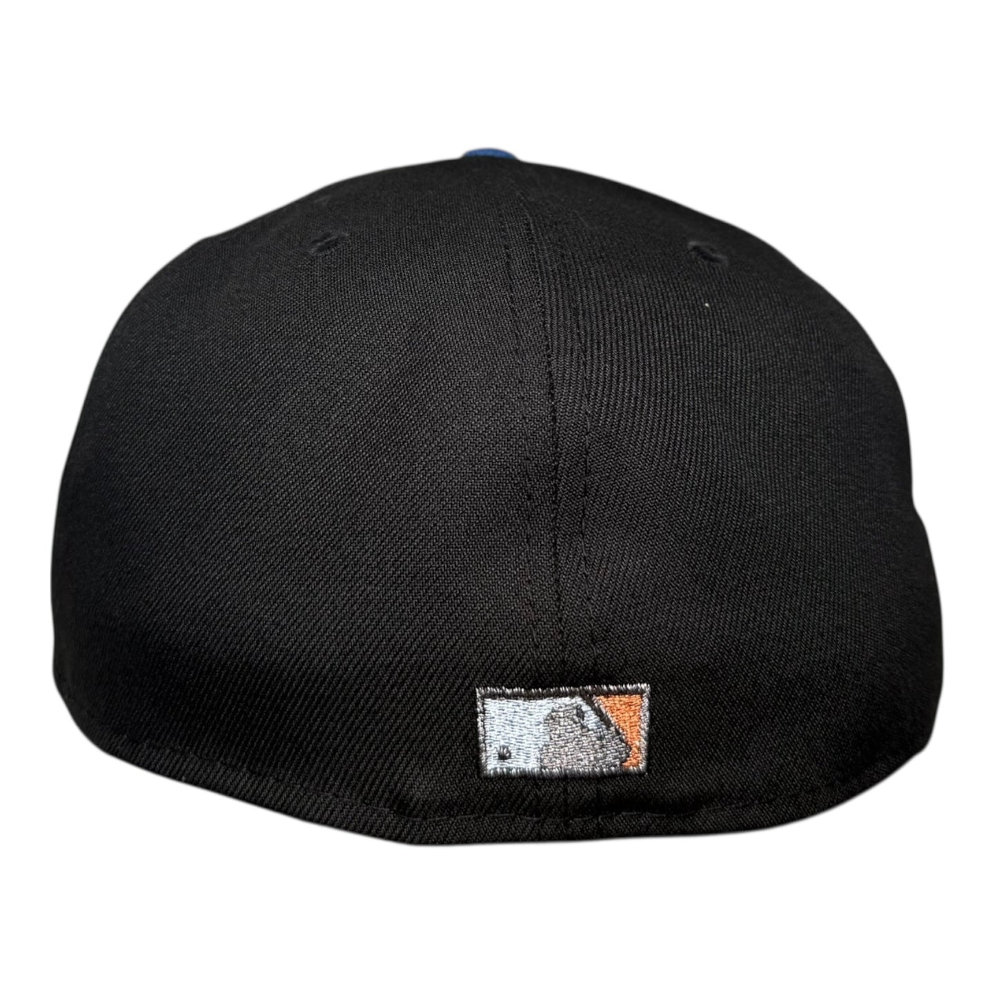 Los Angeles Dodgers 40th Anniversary Homegame NYC New Era 59Fifty Fitted Hat