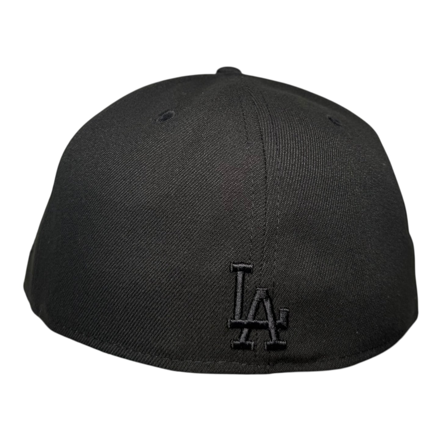 Los Angeles Dodgers "Fire Pack" 1988 World Series Icy UV Hat Club New Era 59Fifty Fitted Hat
