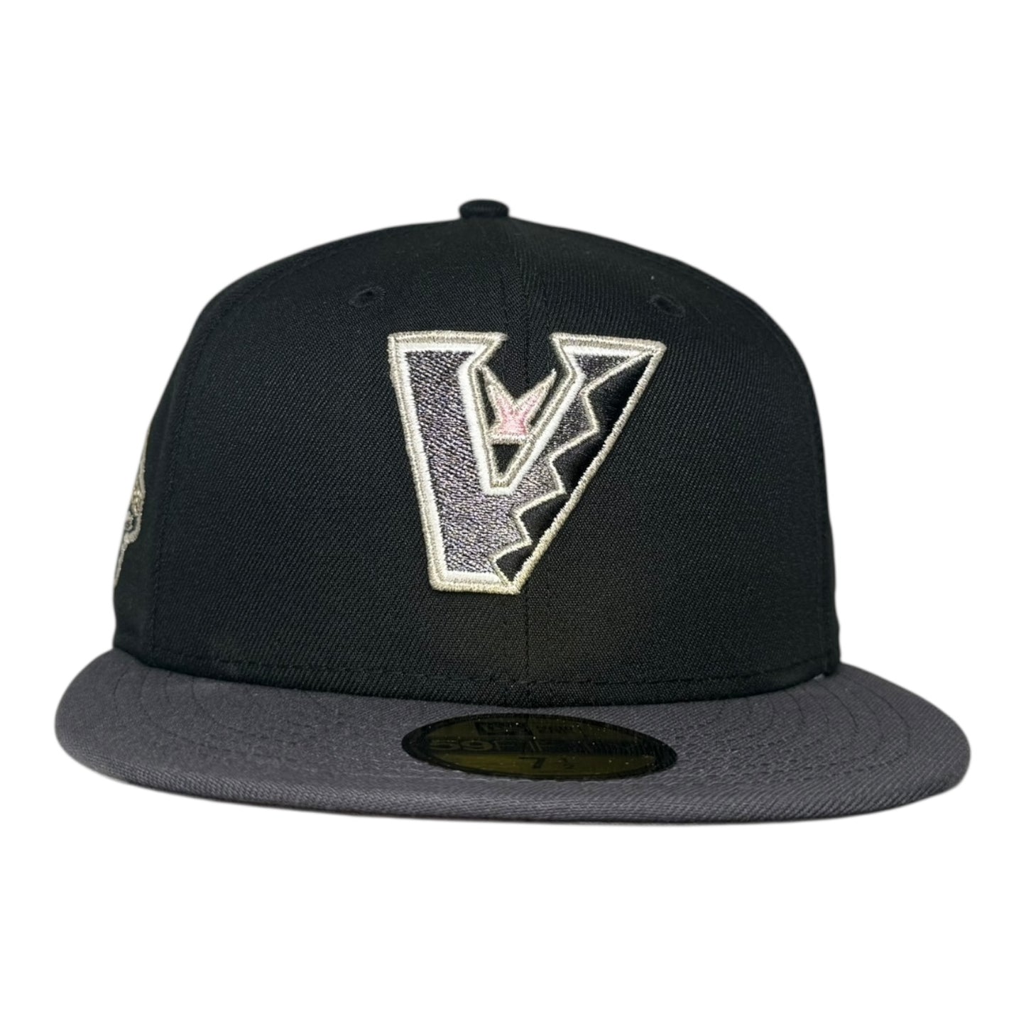 Arizona Diamondbacks "Venom VBacks" Rushmore New Era 59Fifty Fitted Hat