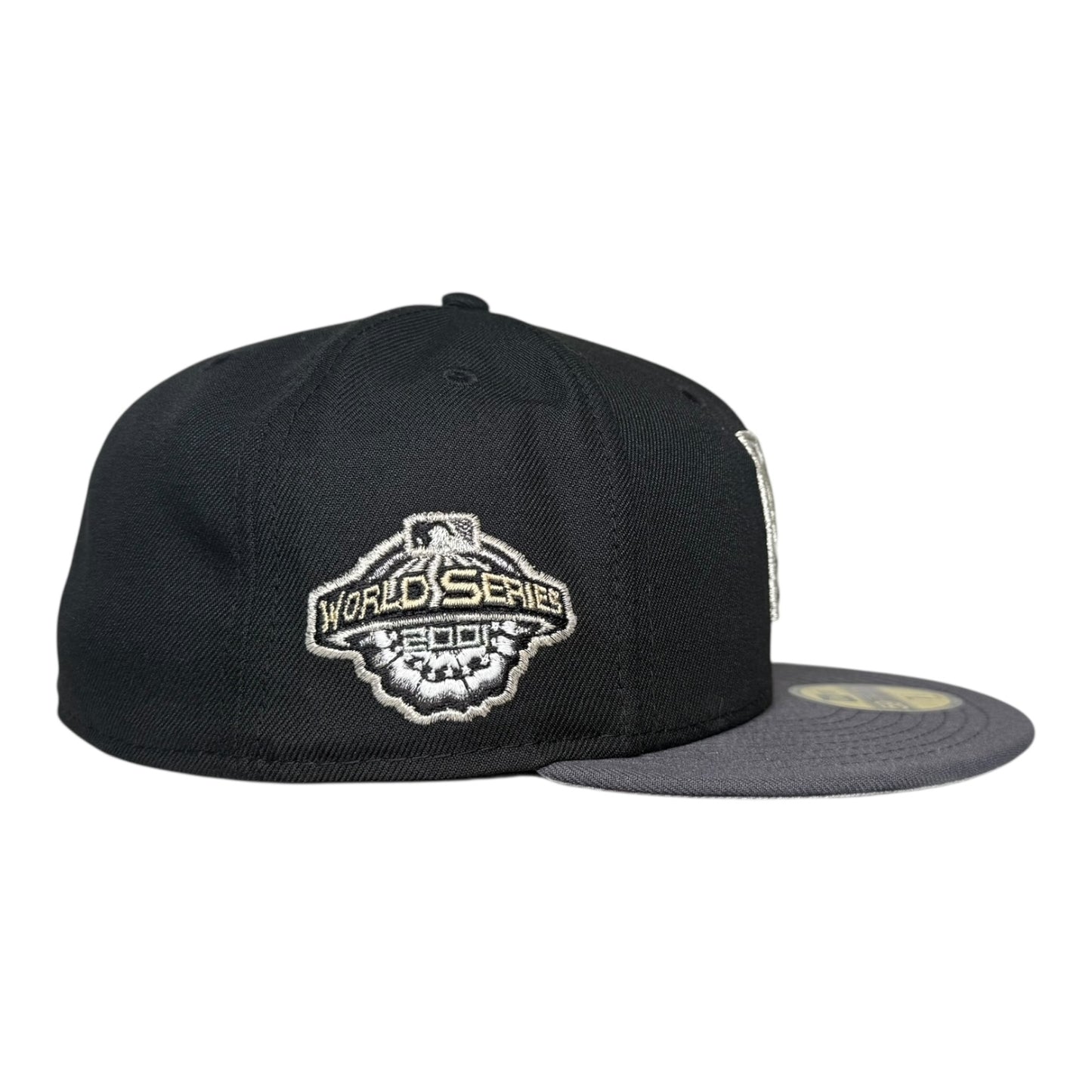 Arizona Diamondbacks "Venom VBacks" Rushmore New Era 59Fifty Fitted Hat