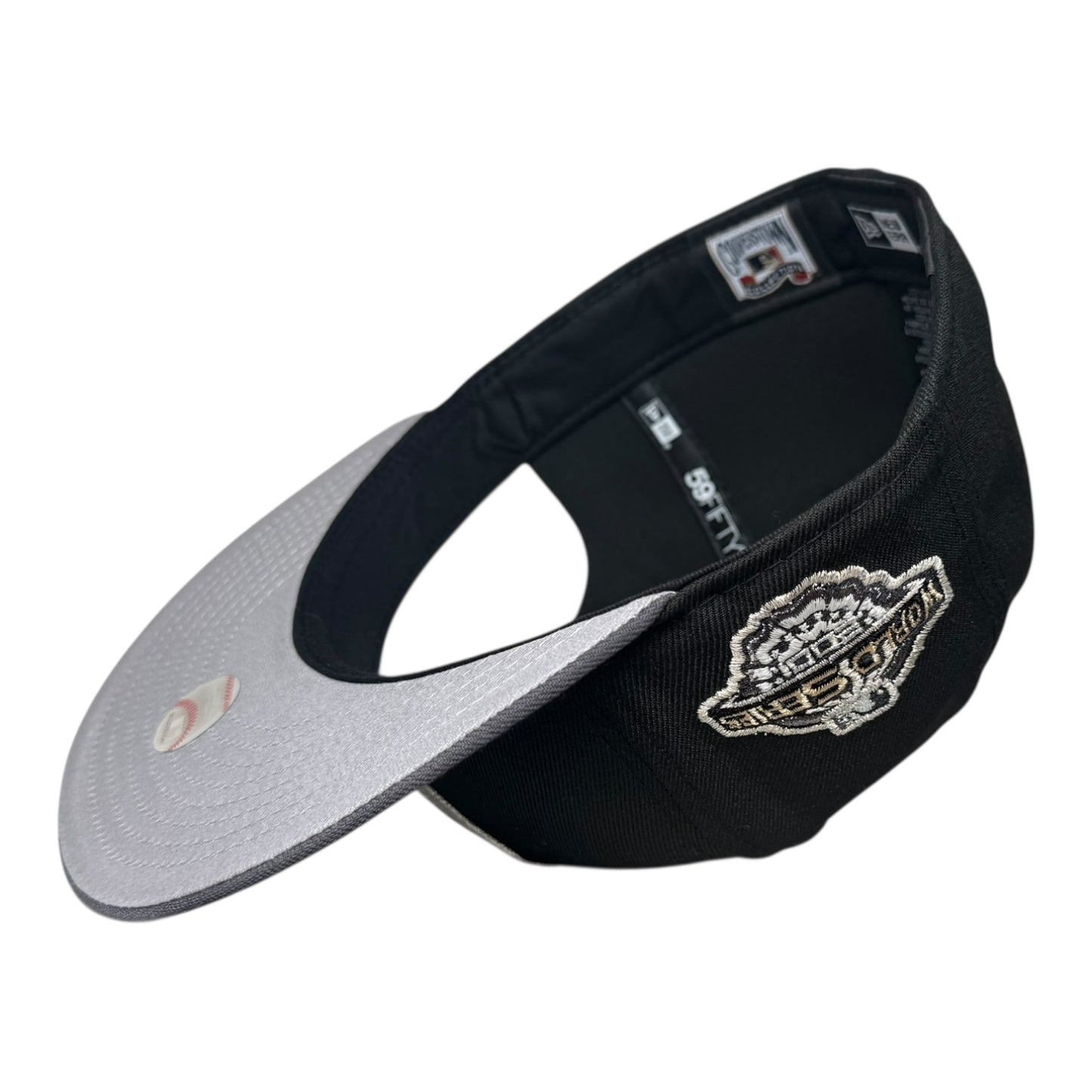 Arizona Diamondbacks "Venom VBacks" Rushmore New Era 59Fifty Fitted Hat