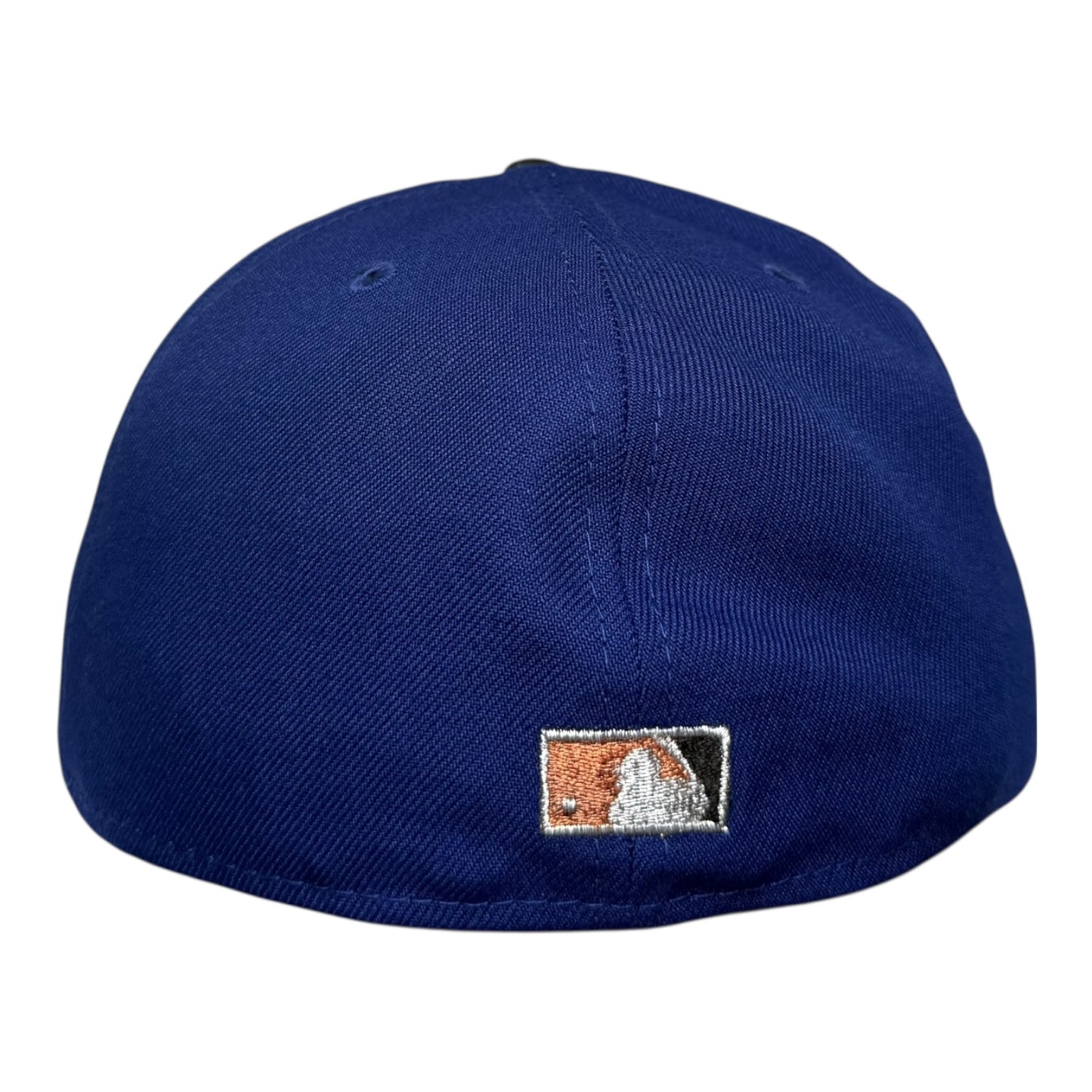 Los Angeles Dodgers "DODGERLAND" 40th Anniversary New Era 59Fifty Fitted Hat