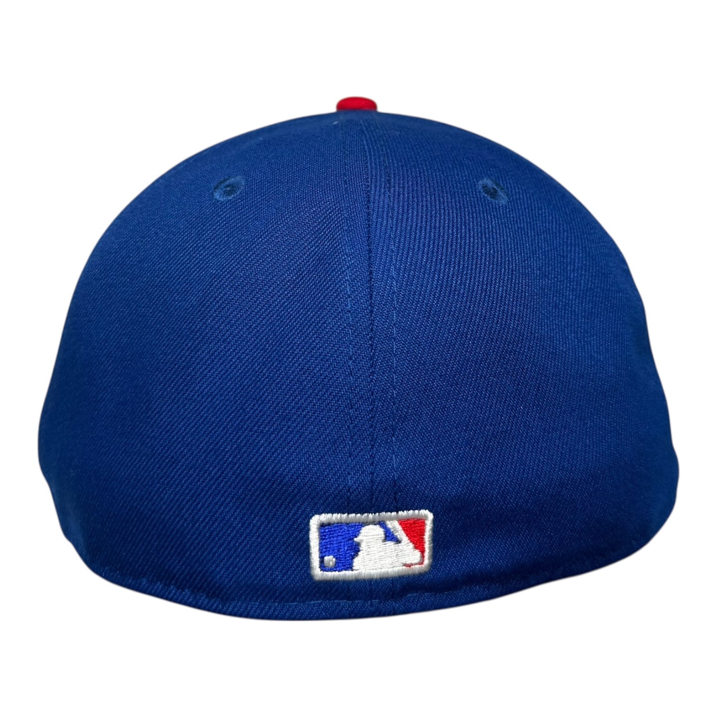 Los Angeles Dodgers 1984 Olympic Royal Blue New Era 59Fifty Fitted Hat