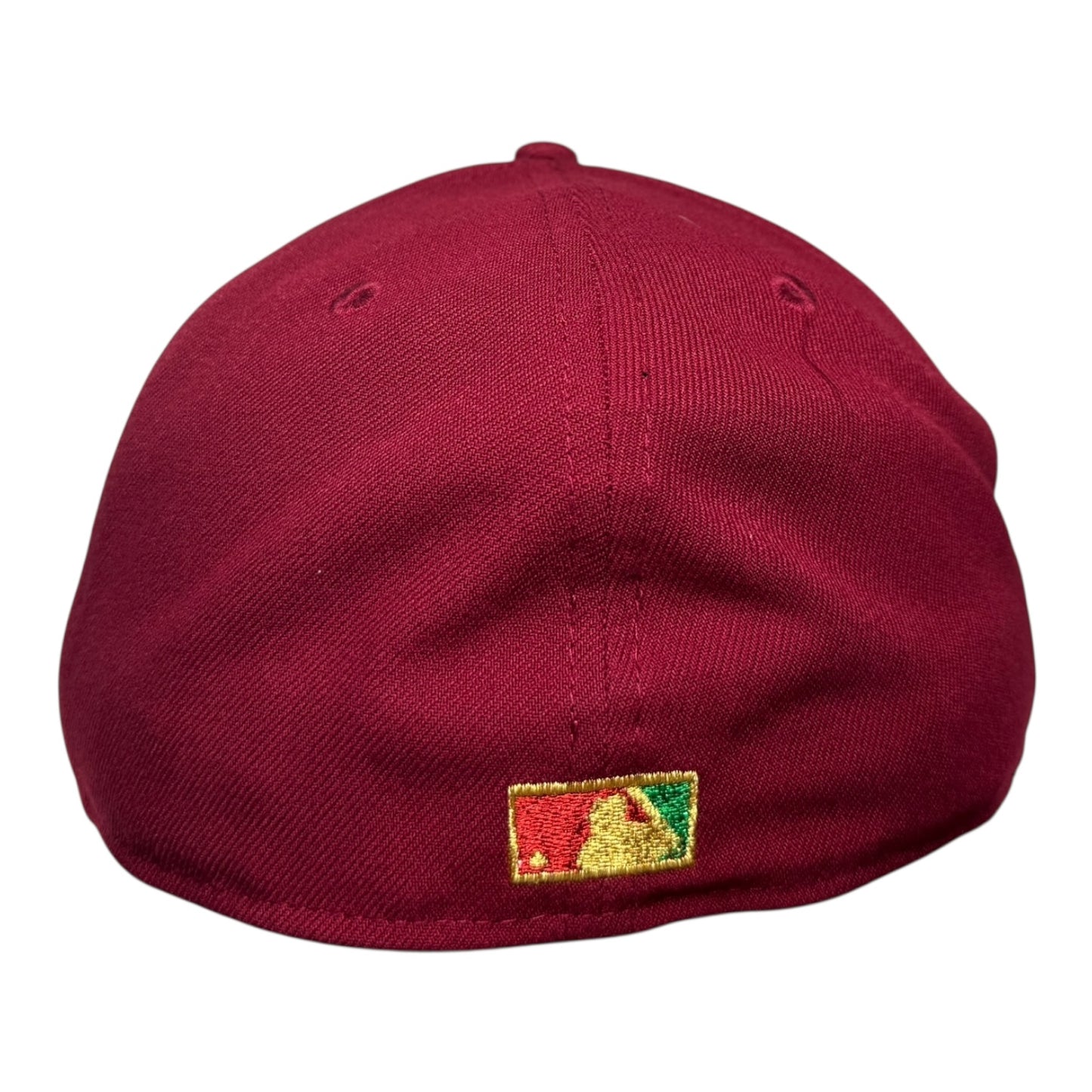 Los Angeles Dodgers "HisPANIC Pack" Viva Los Dodgers Hat Club New Era 59Fifty Fitted Hat