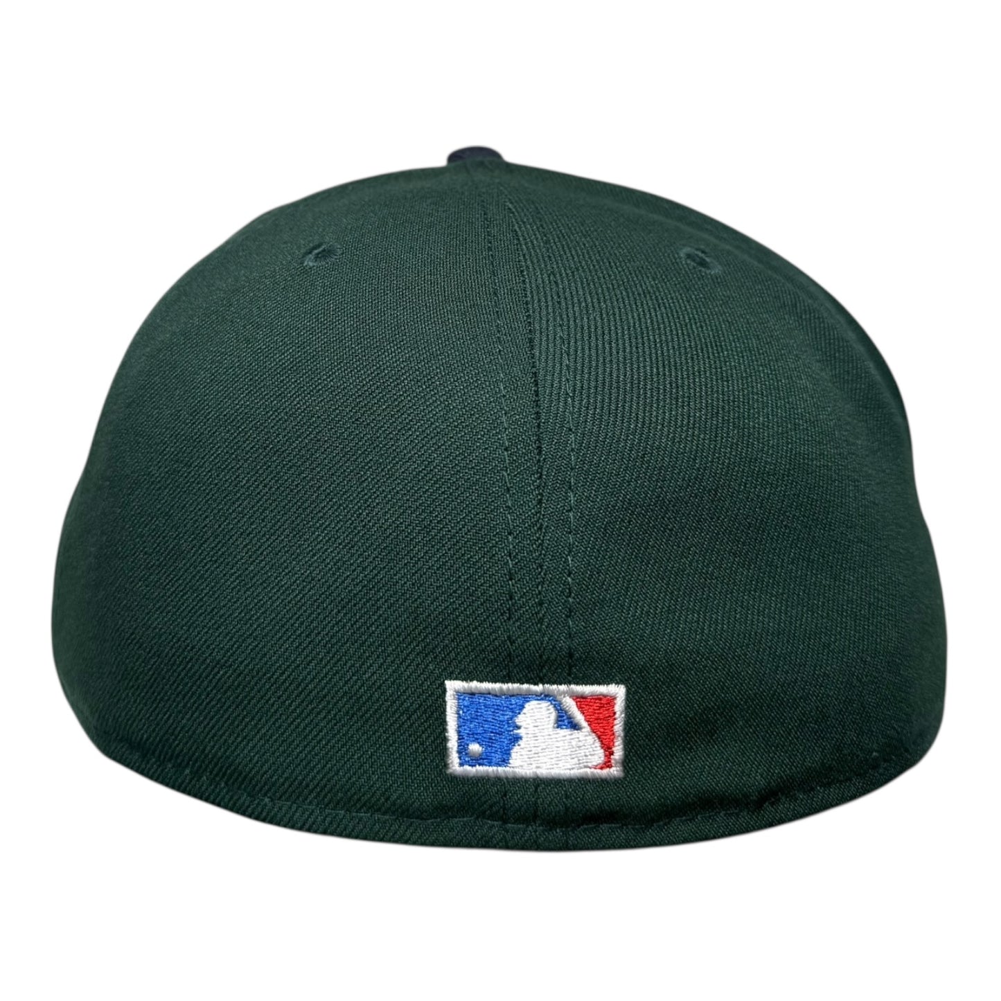 Los Angeles Dodgers 40th Anniversary New Era 59Fifty Fitted Hat