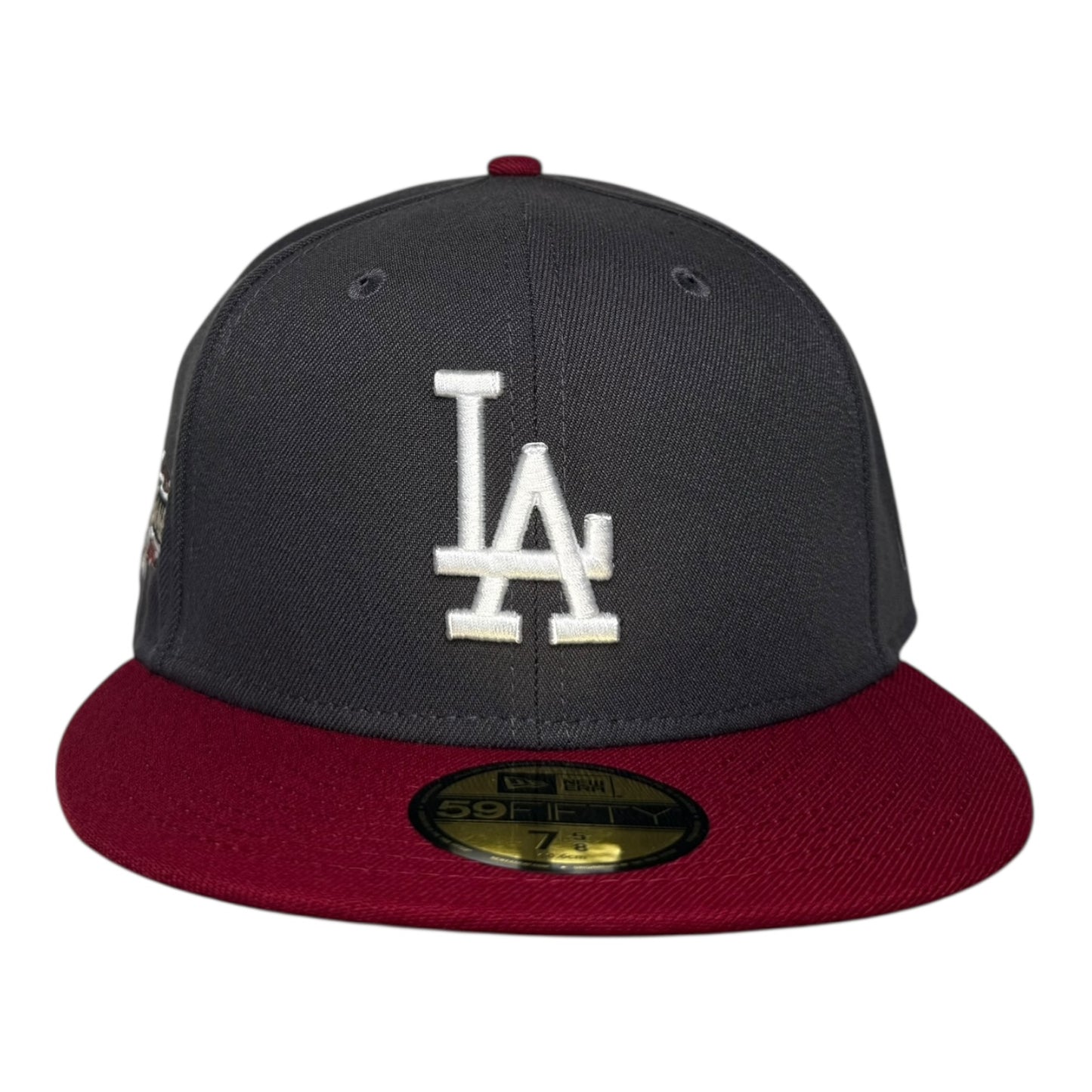 Los Angeles Dodgers 2022 All Star Game Hat Club New Era 59Fifty Fitted Hat