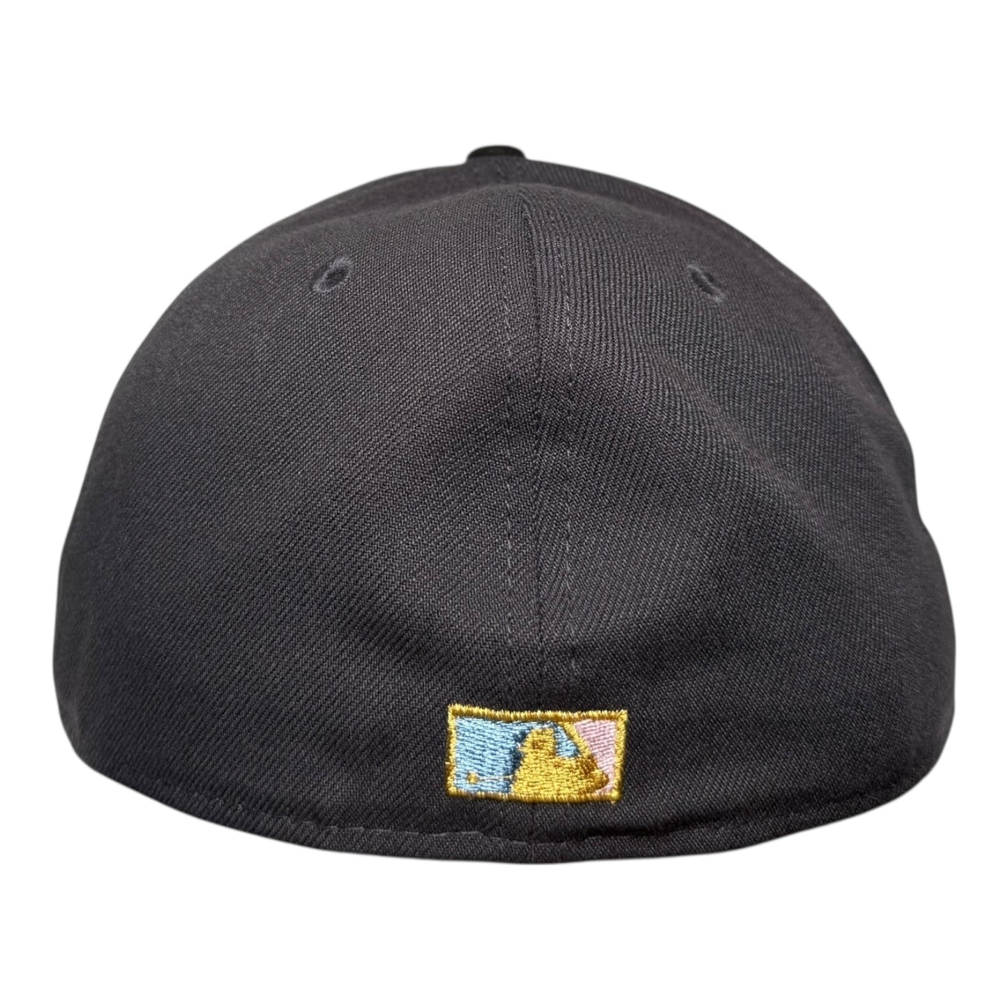 Los Angeles Dodgers "Ghost pLAnt 1.0" New Era 59Fifty Fitted Hat