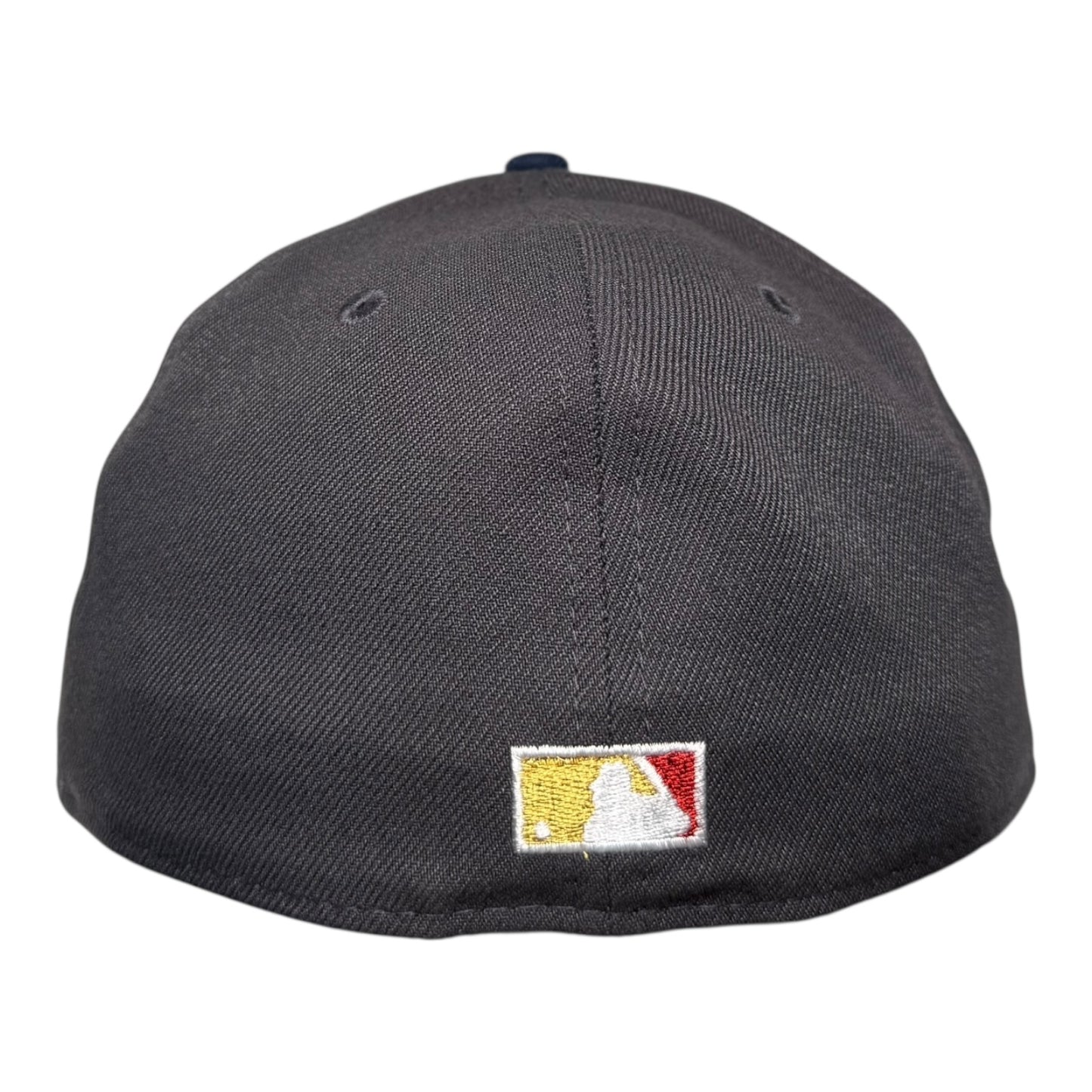 Los Angeles Dodgers 50th Anniversary Pinky New Era 59Fifty Fitted Hat