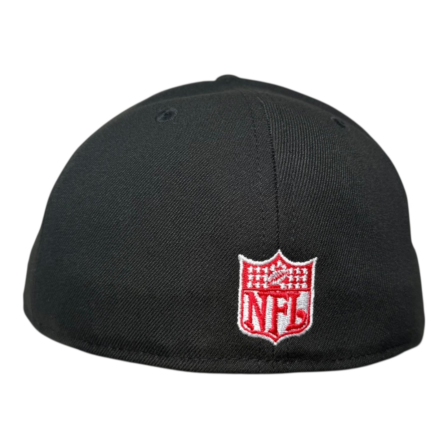 San Francisco 49ers Super Bowl XXIX Pinky UV Hat Club New Era 59Fifty Fitted Hat